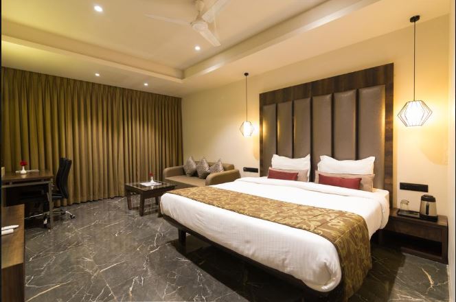 Reviews of Sentosa Resorts and Water Park in Pune - Goibibo