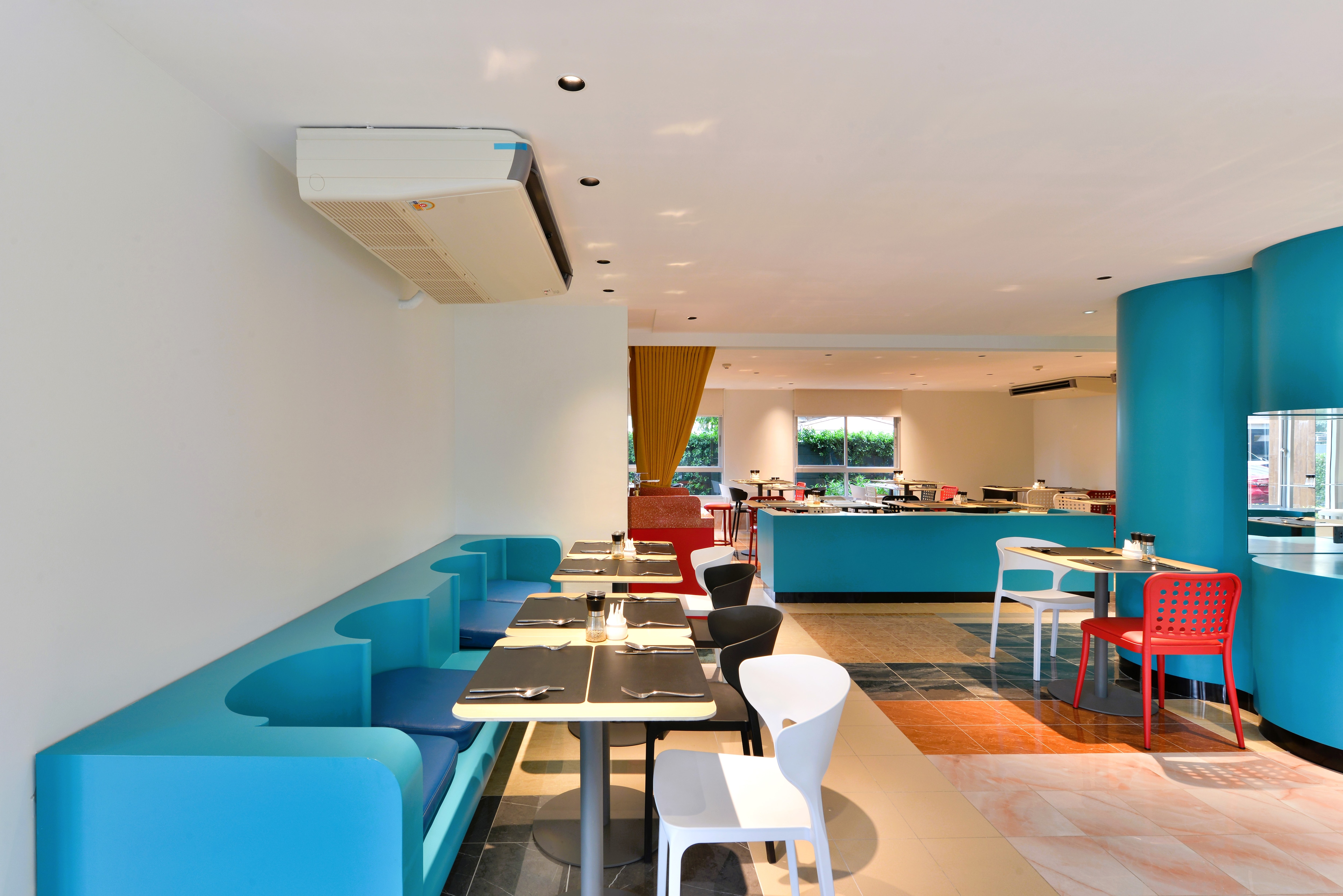 Mind Bistro