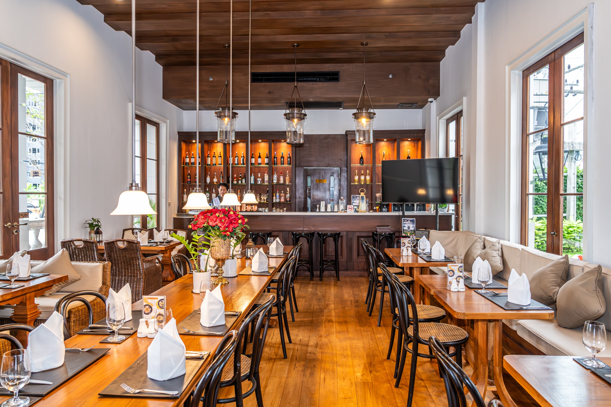 Bella Nara Cuisine