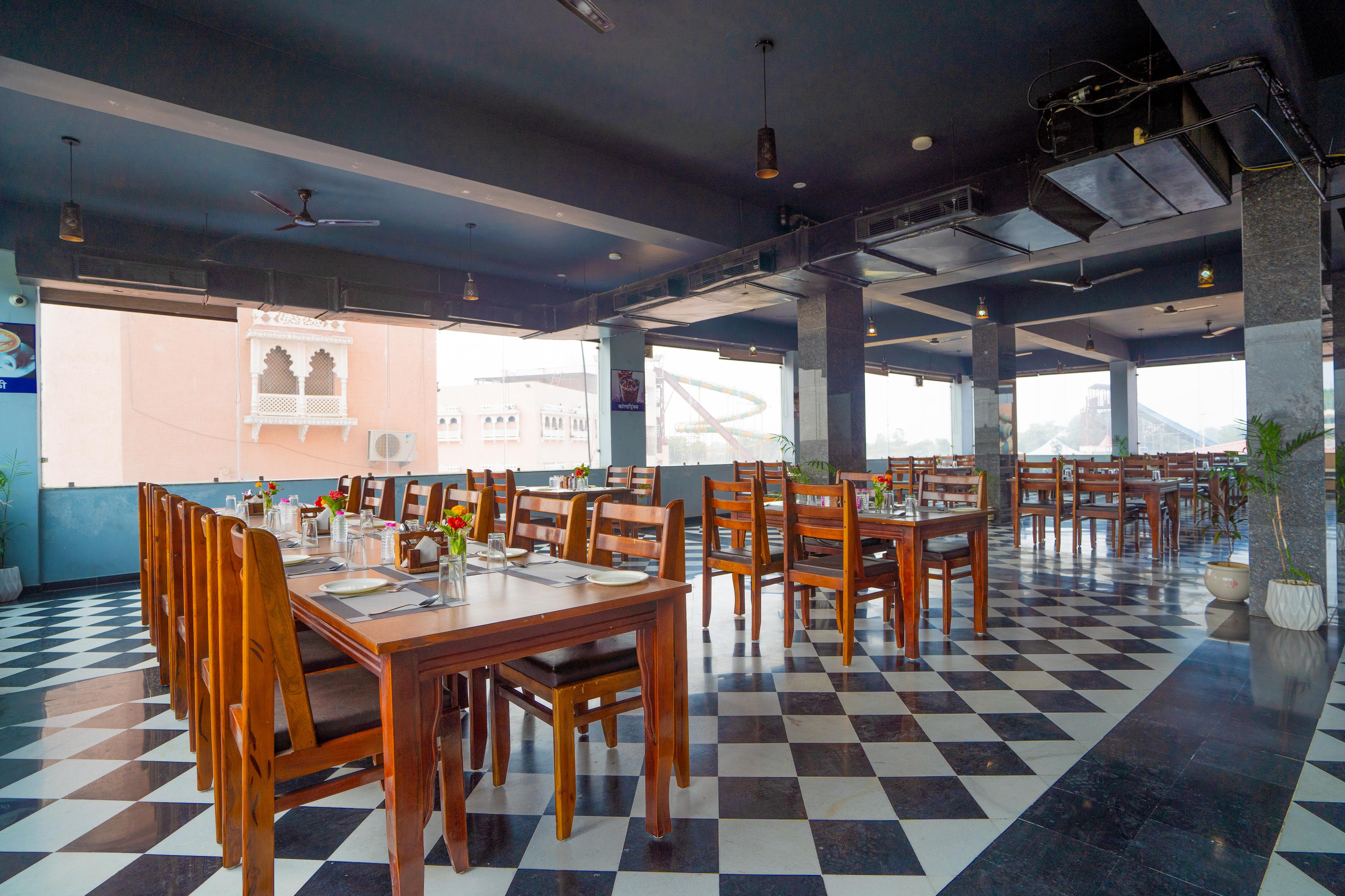 Rasoi Restaurant