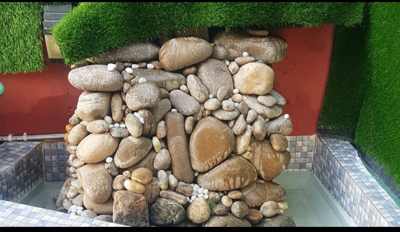 sky cafe & restaurant