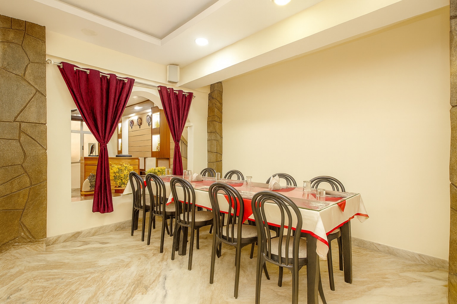 Utsav Restaurant
