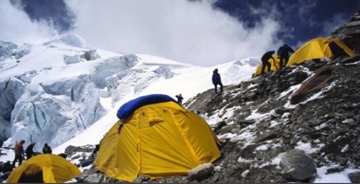 MMT Chadar Trek Holiday Special