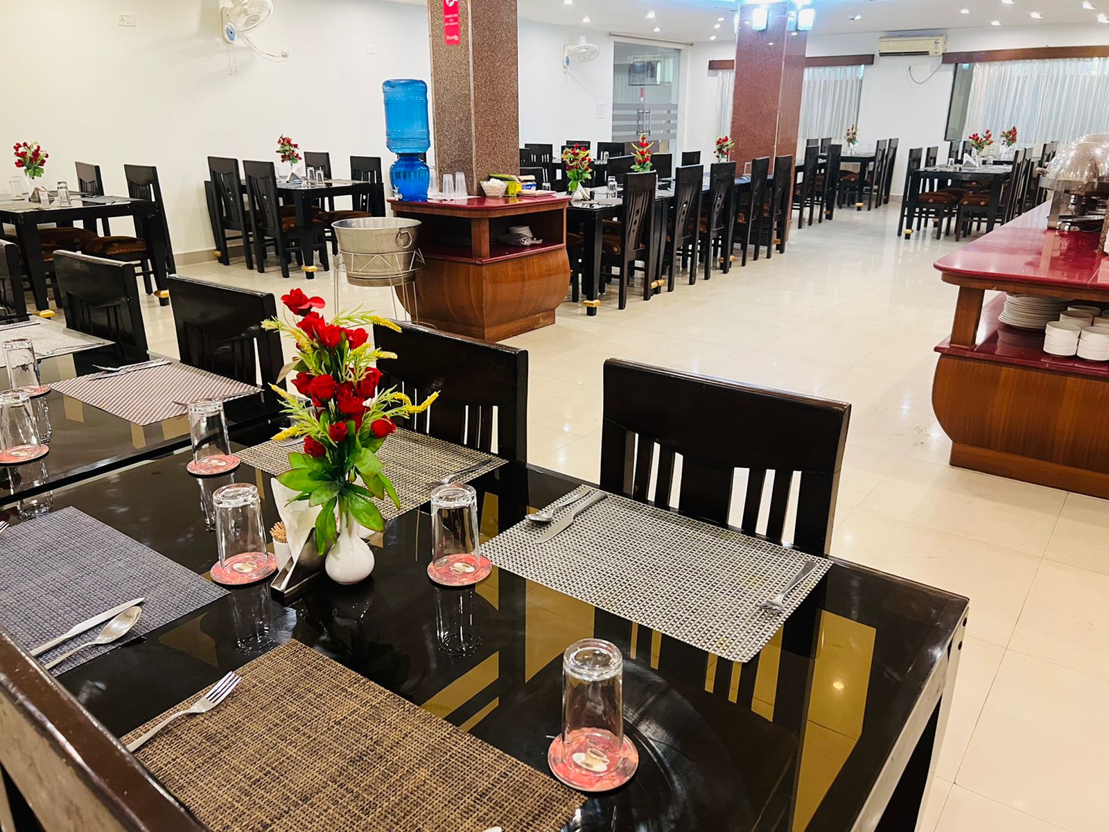 AMRAPALI RESTAURANT