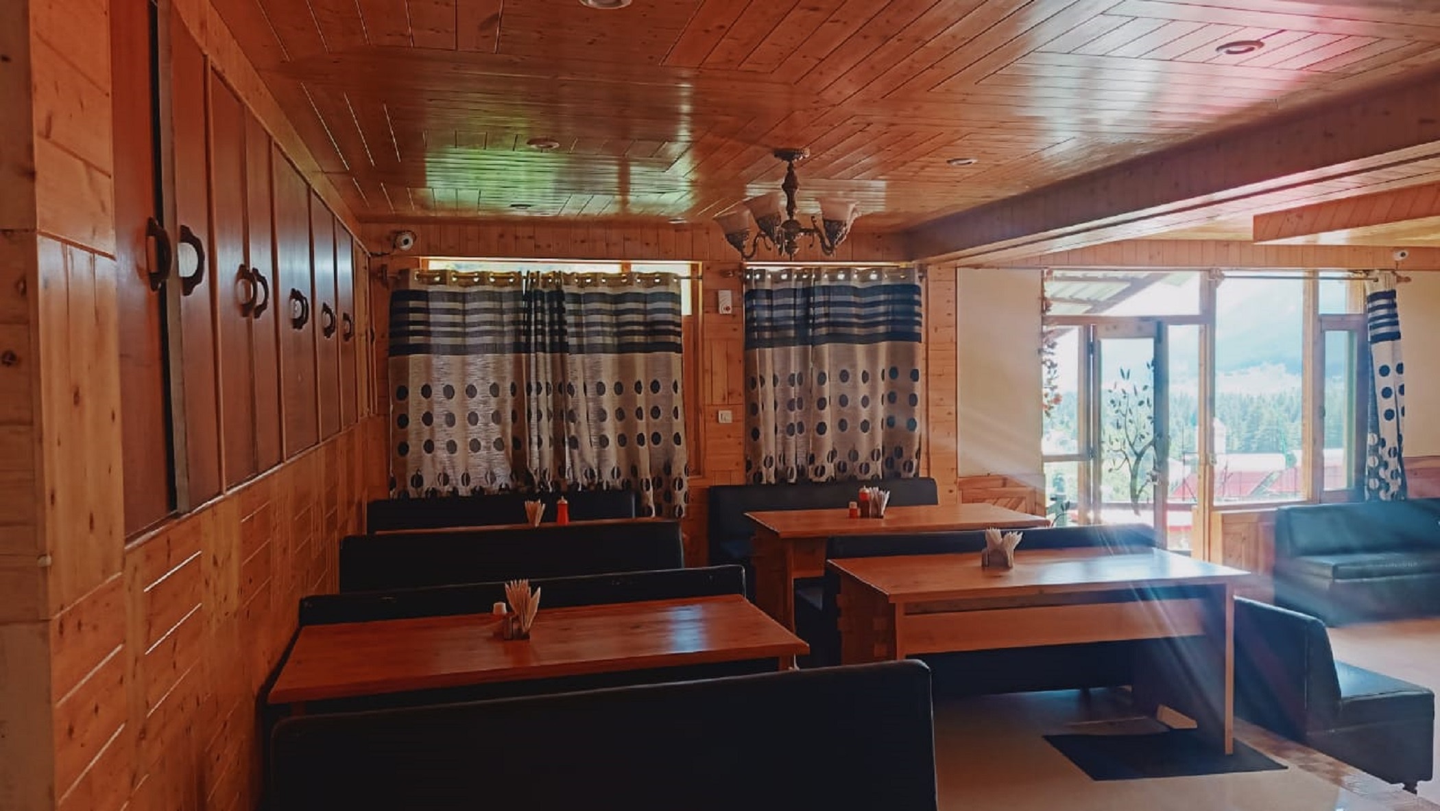 Namaste Inn Beas Valley