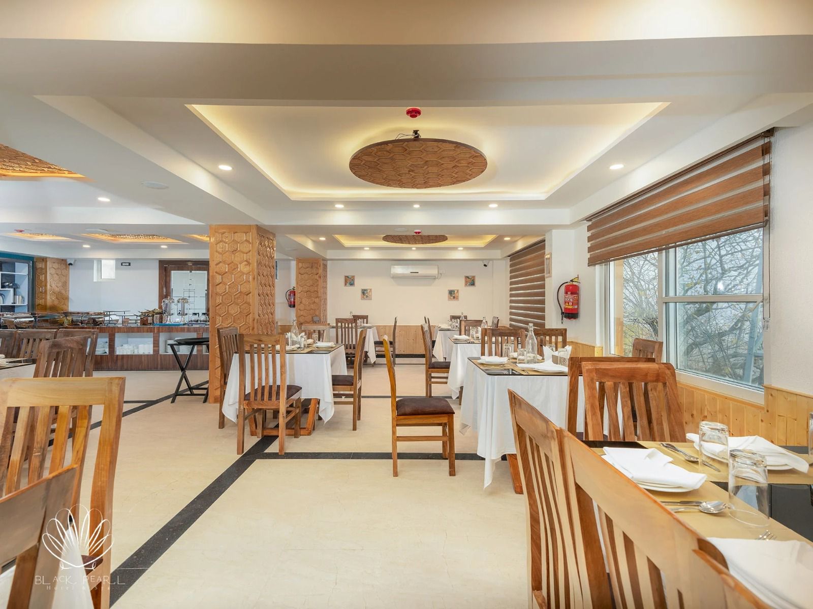 Pearl Restaurant