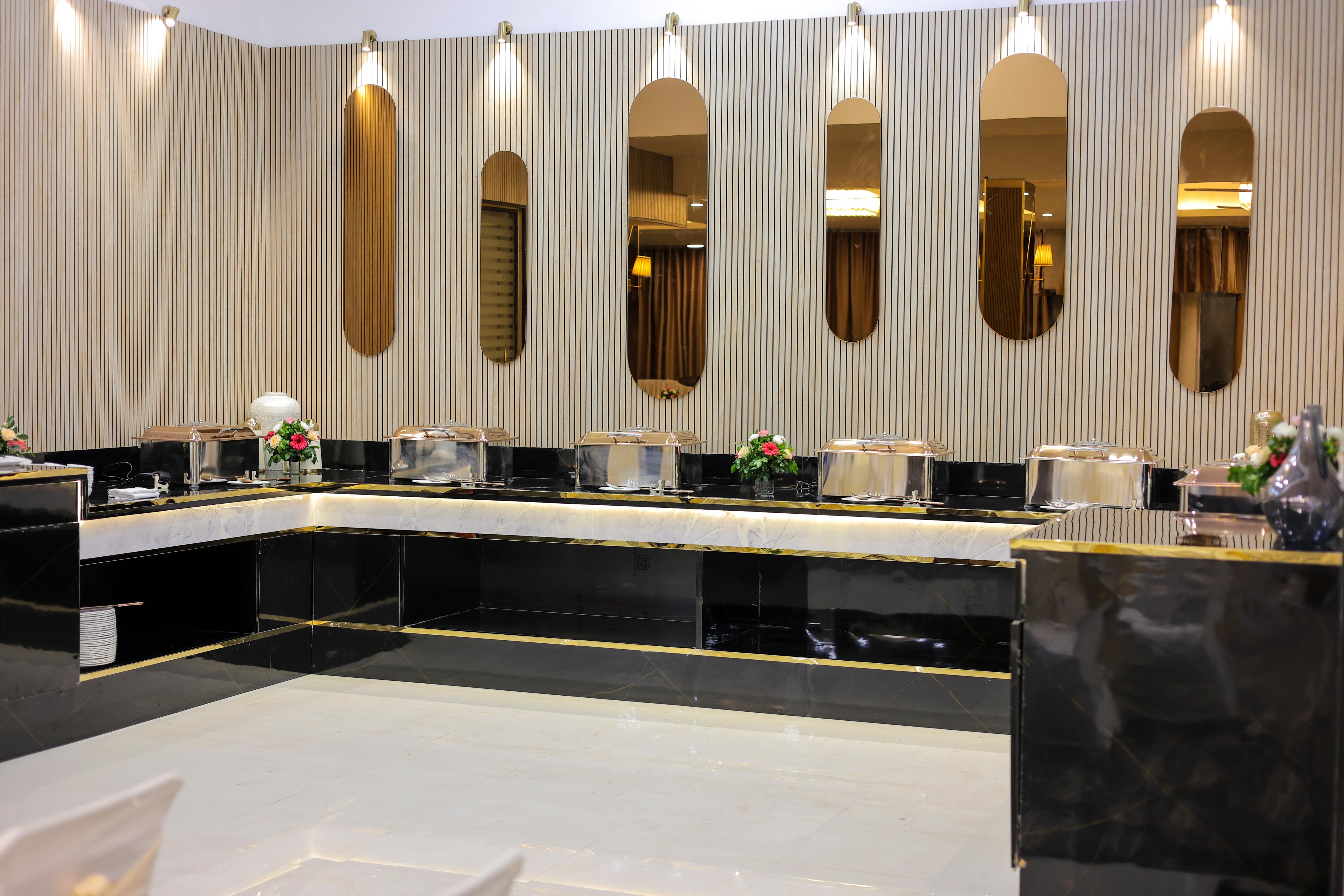 Aliste Restaurant
