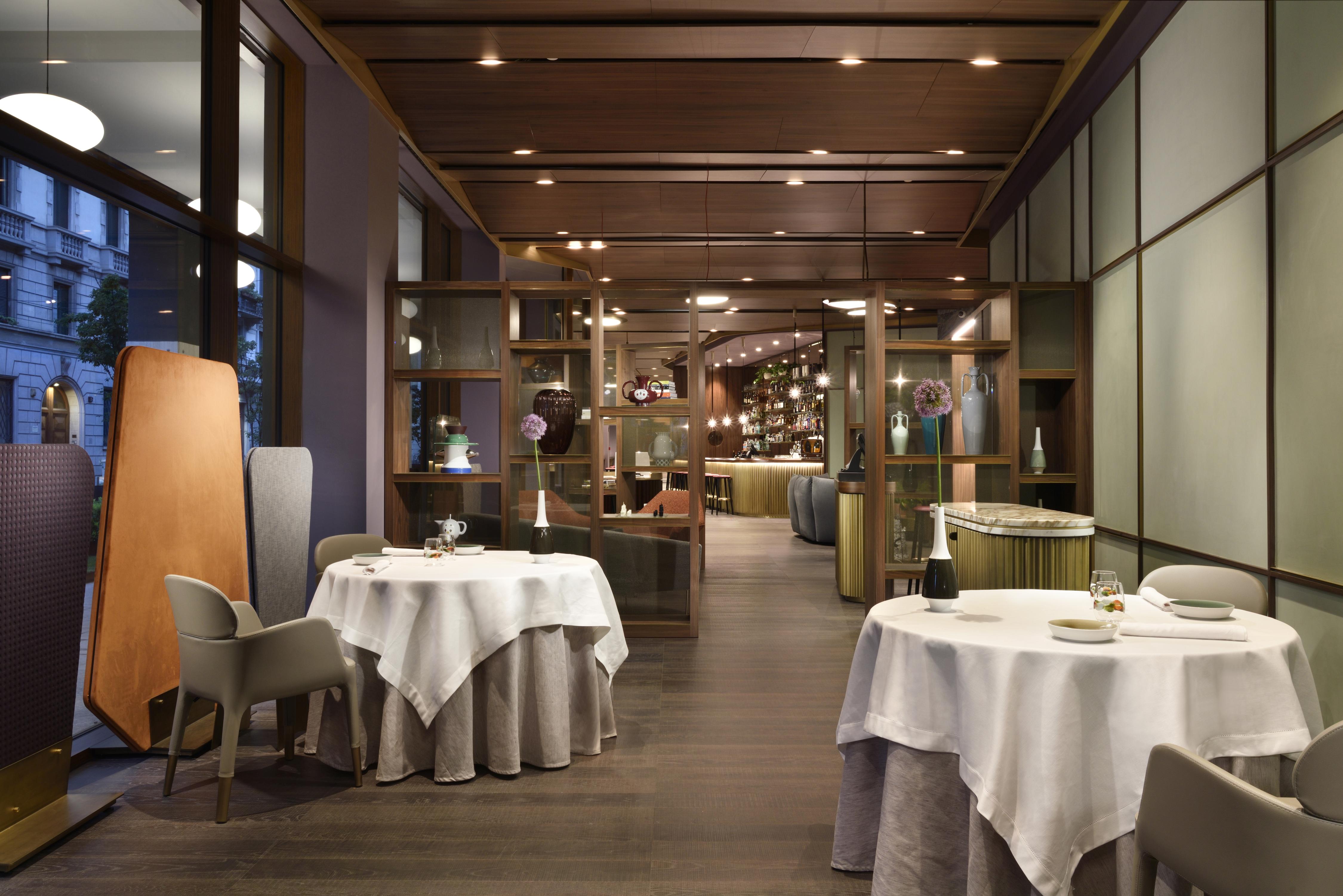 Anima Fine Dining