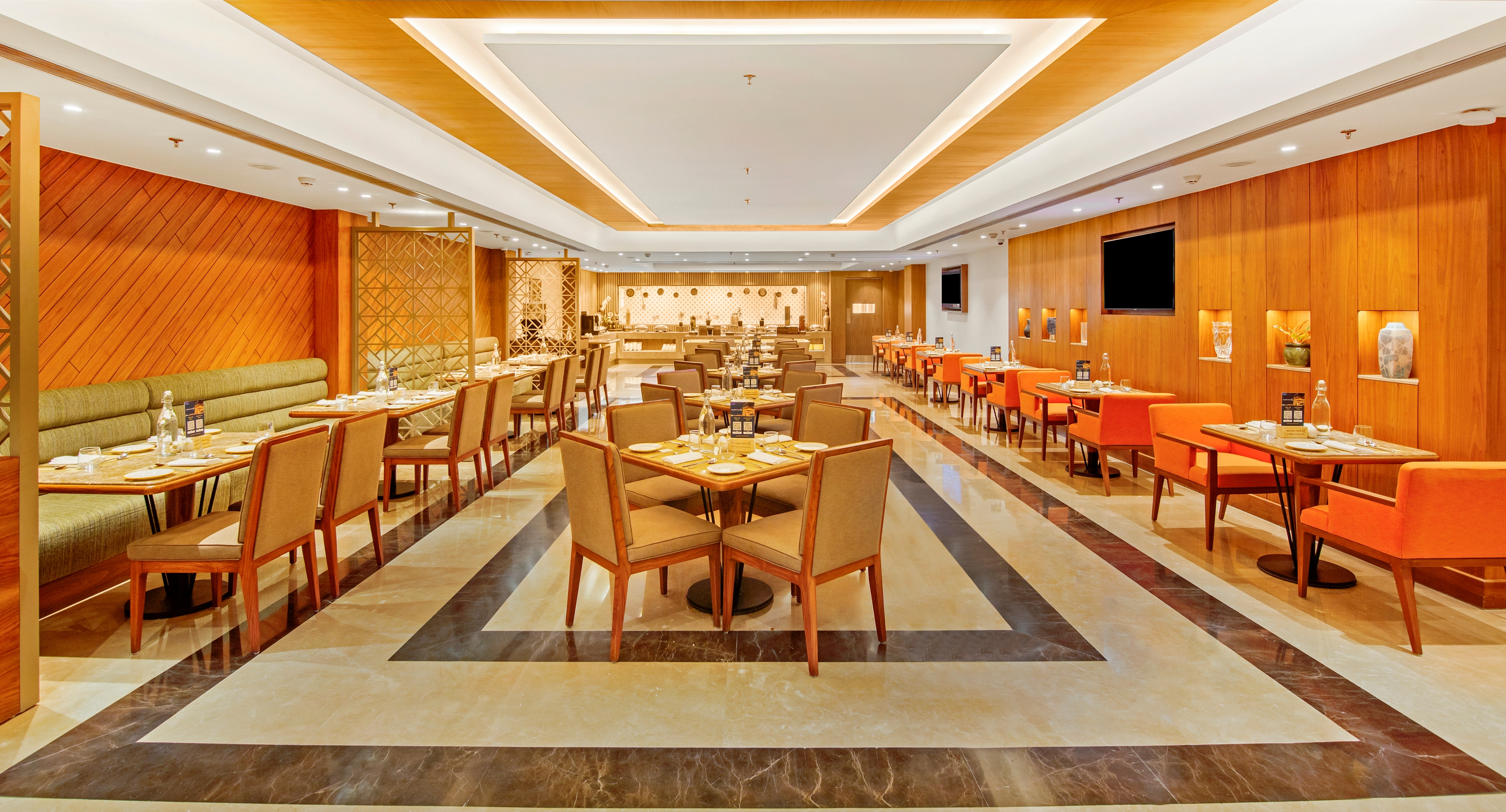 Tulip Cafe