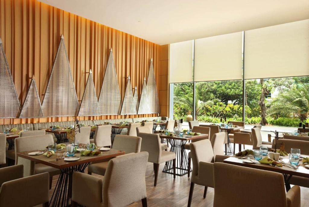 OPEN Restaurant