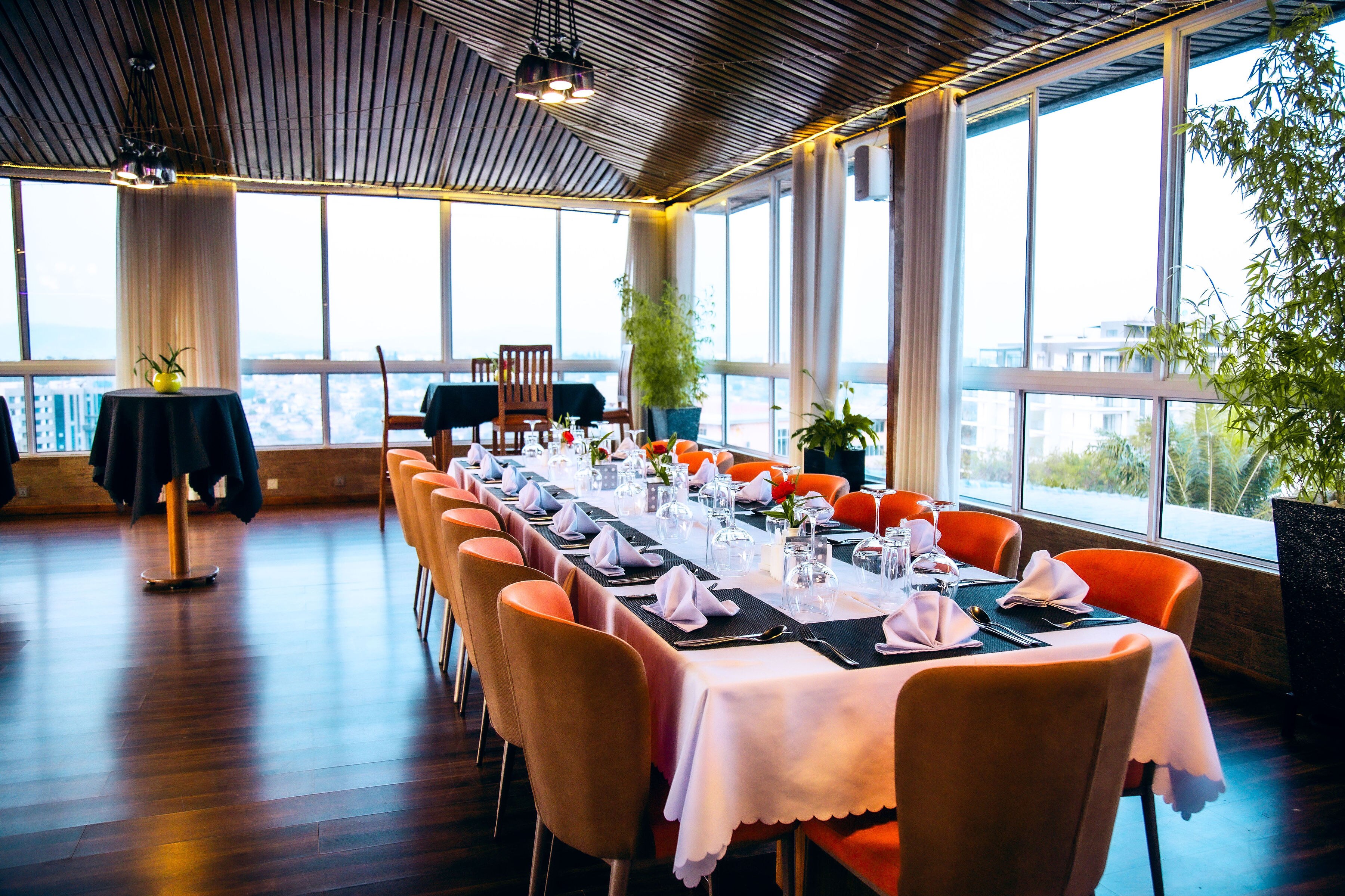The Bistro
