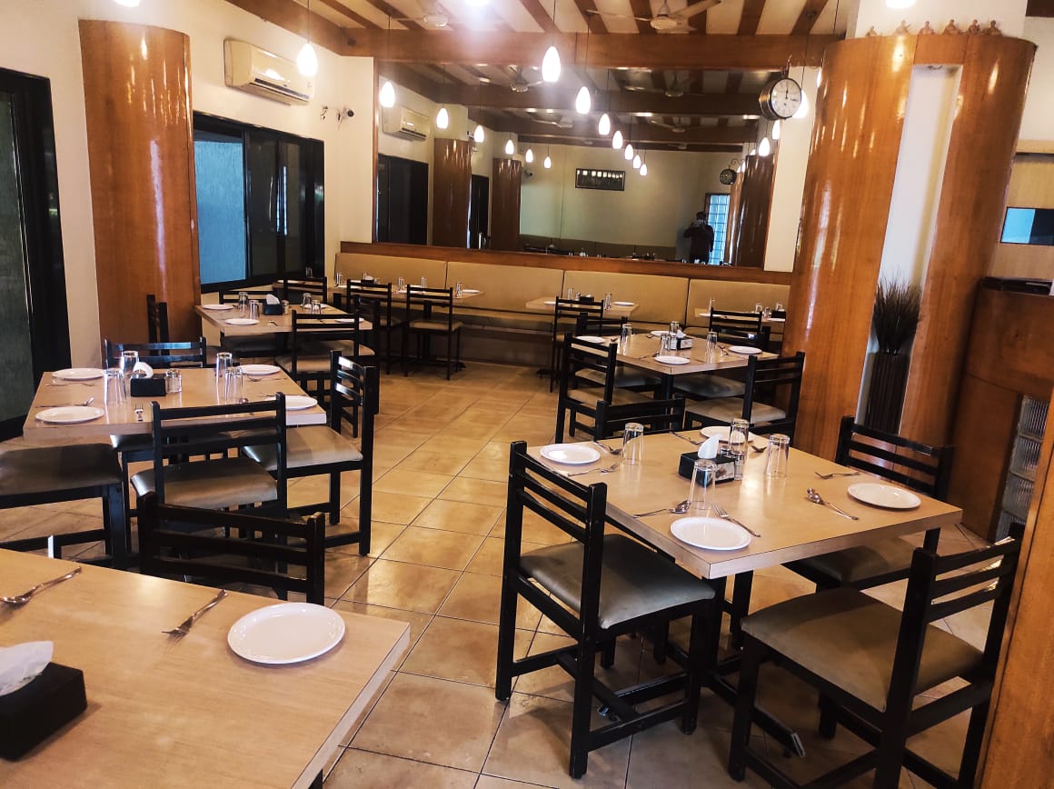 Vaman Restaurant