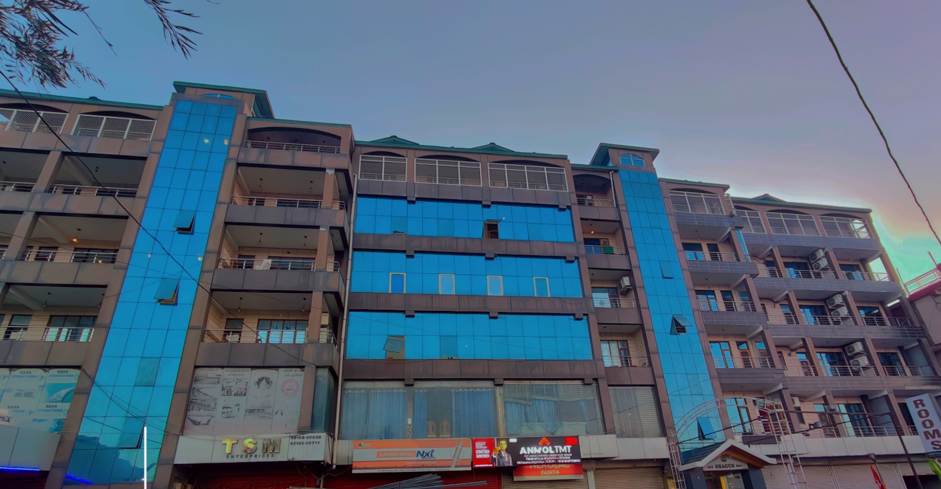 Hotel Shagun Palace Solan - Reviews, Photos & Offer