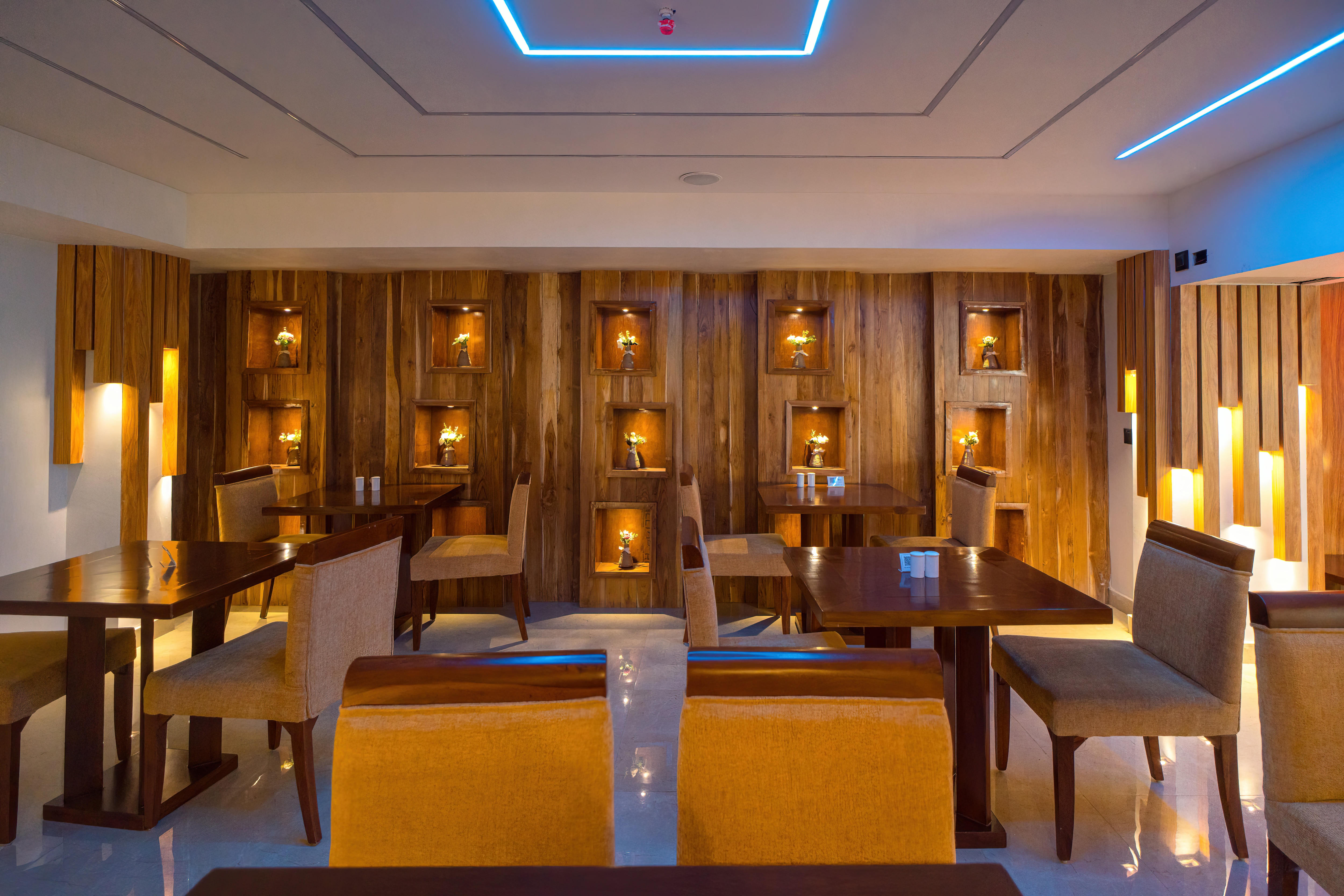 Emerald Restaurant