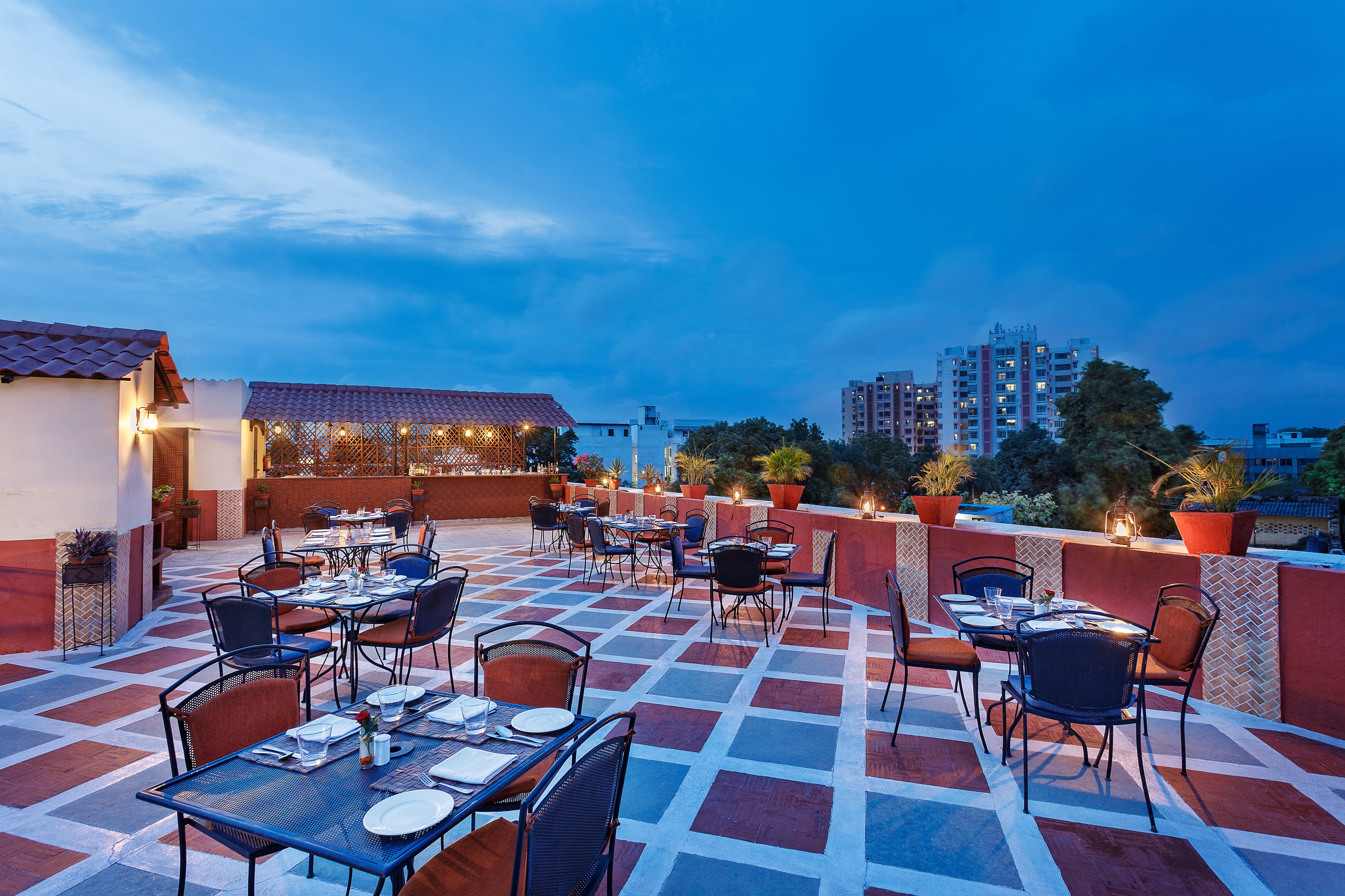 Terrace Grill