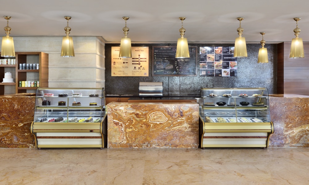 Jaipur Baking Company