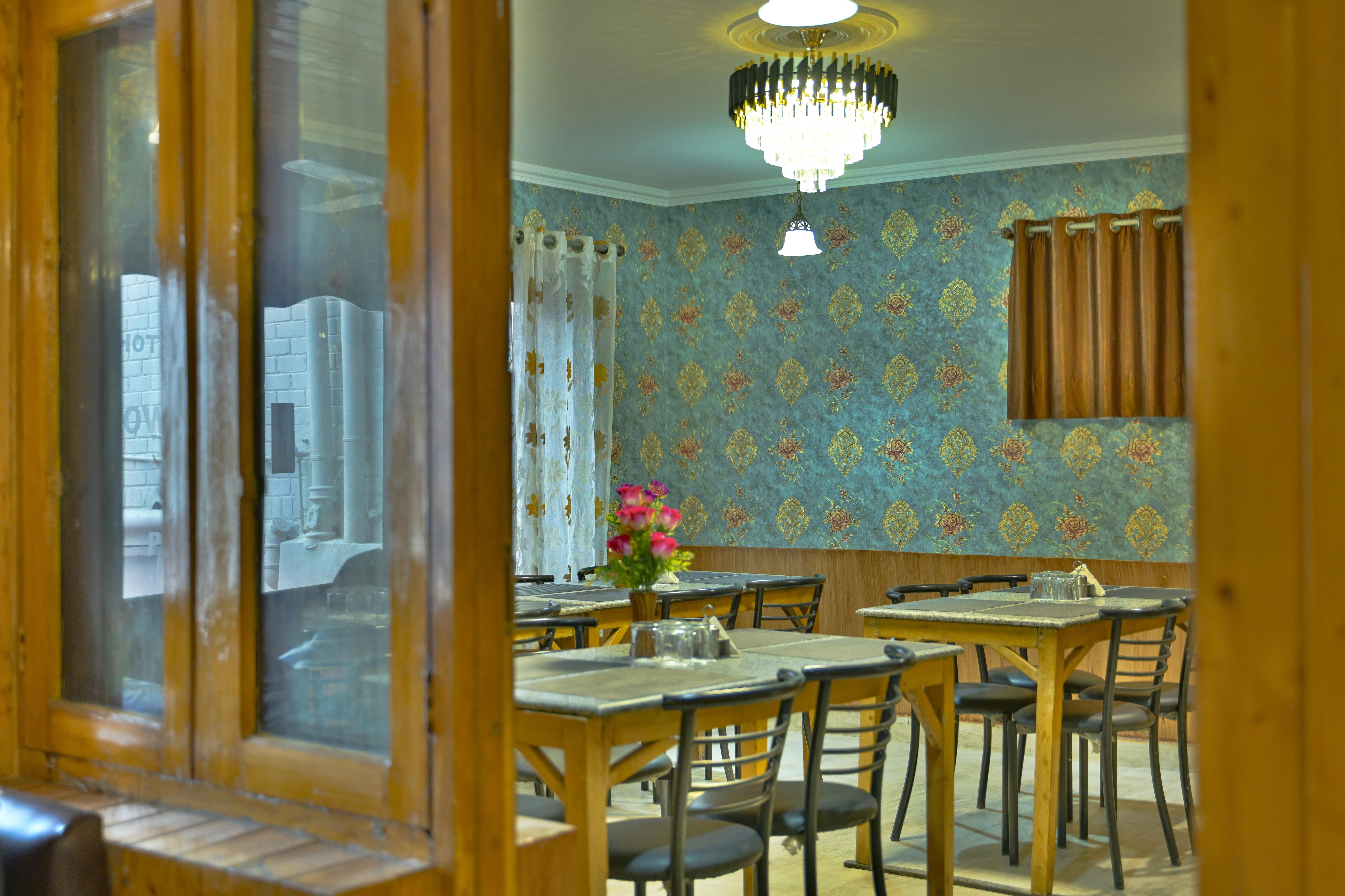 Town Centre Resto