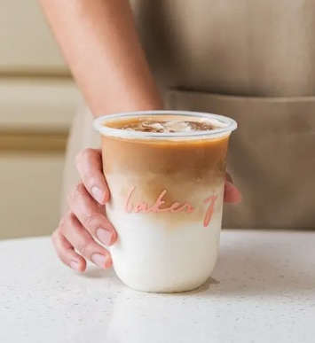 Baker J Café