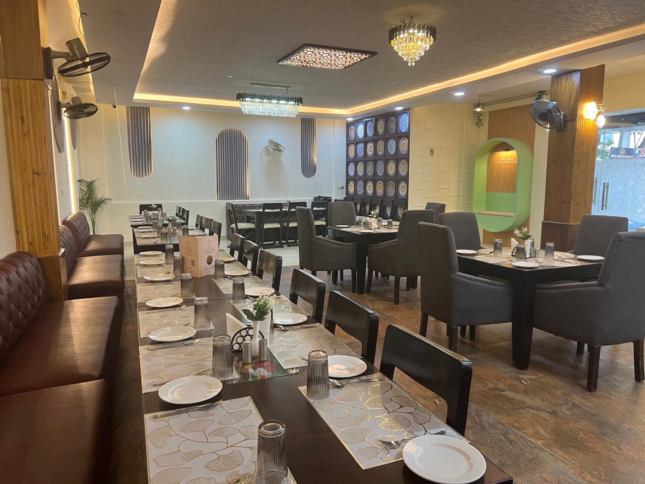 Nova Restaurant