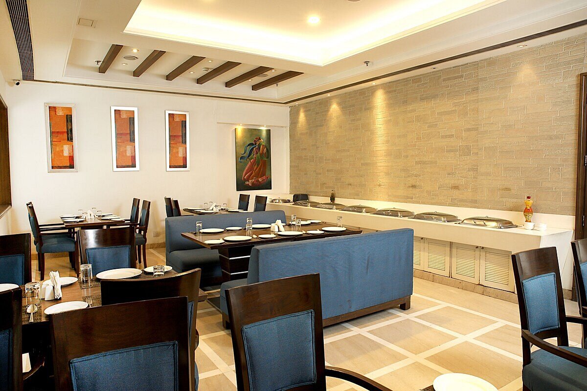 CAFE INDE