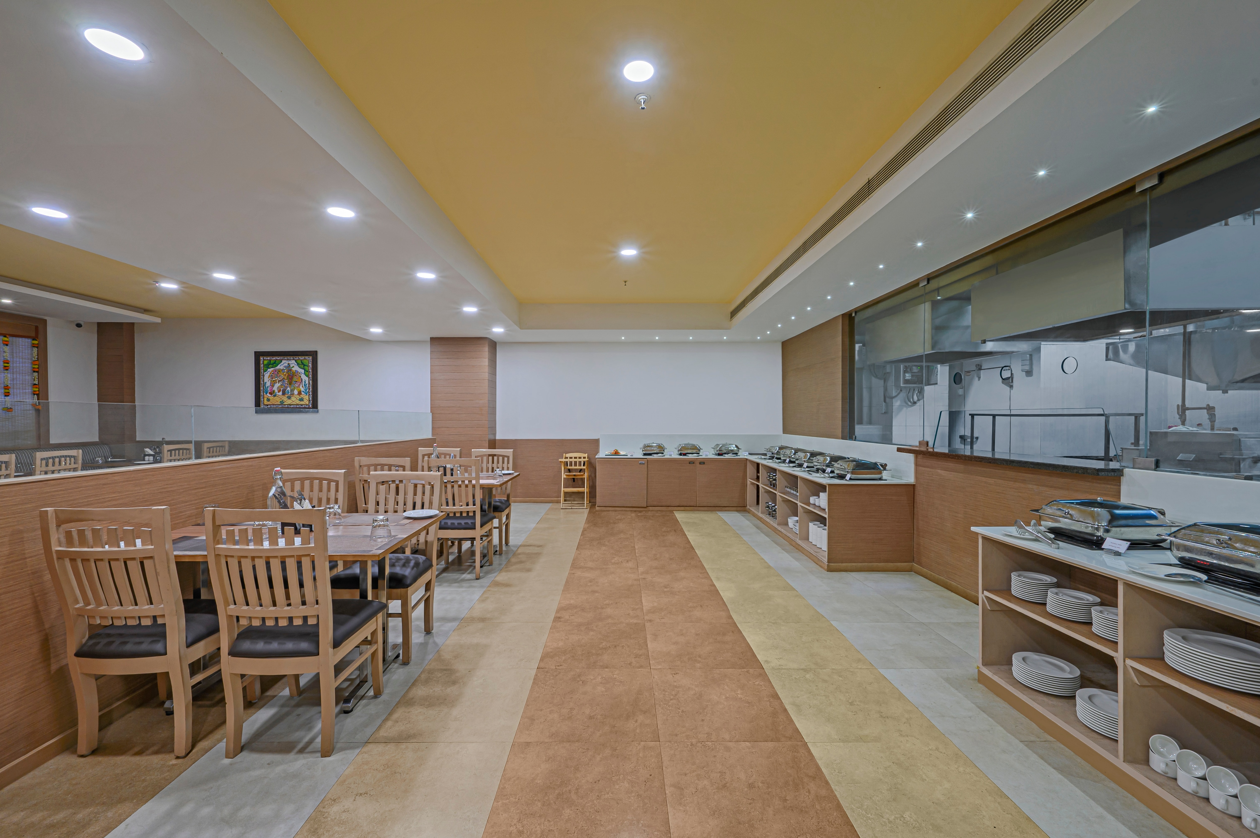 THE GRAND AYYANAR