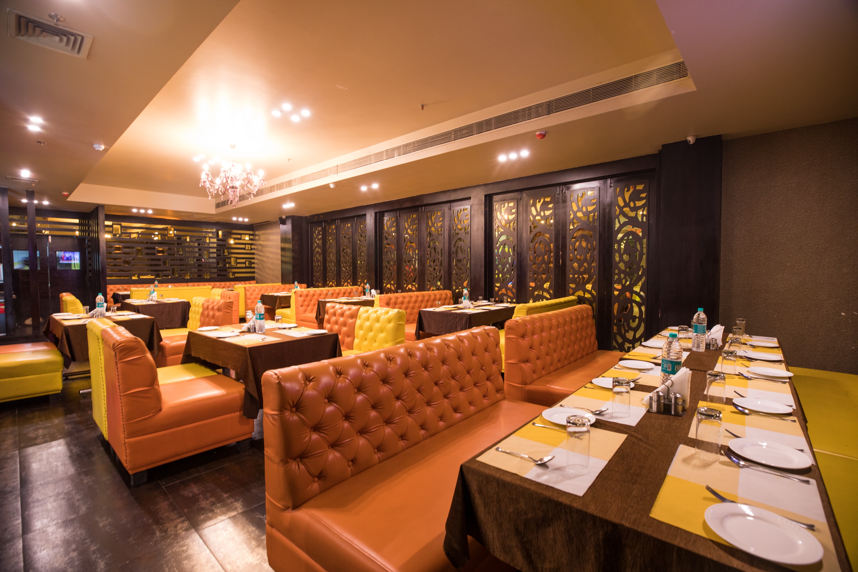 Suncity Restaurant