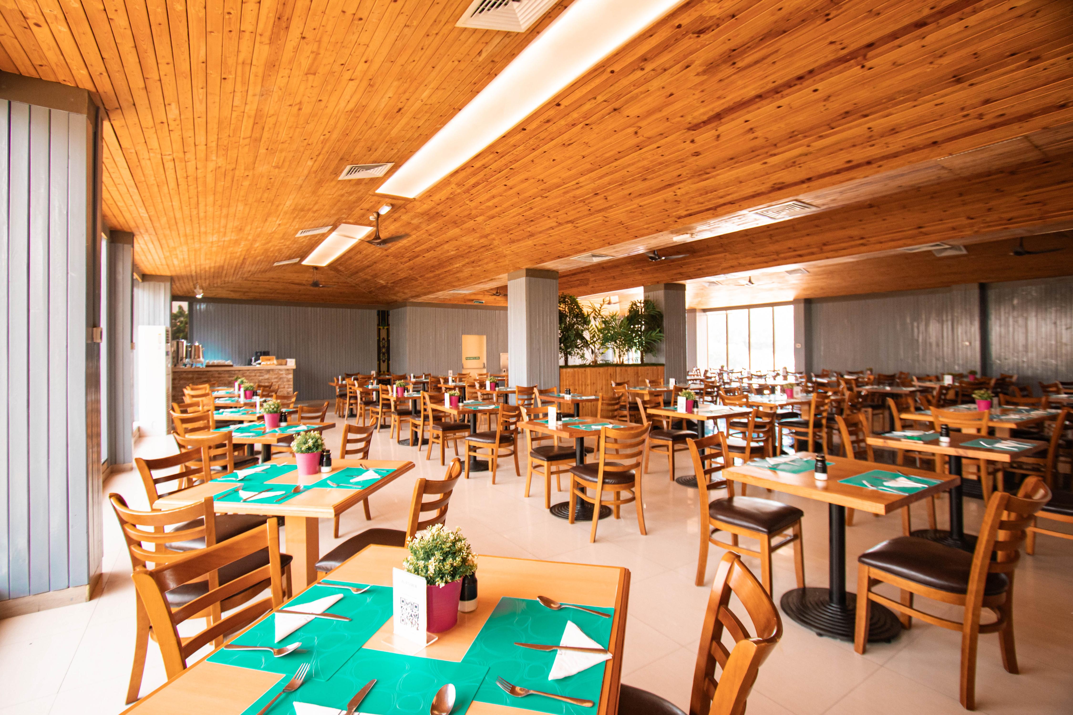 Al Rahala Restaurant