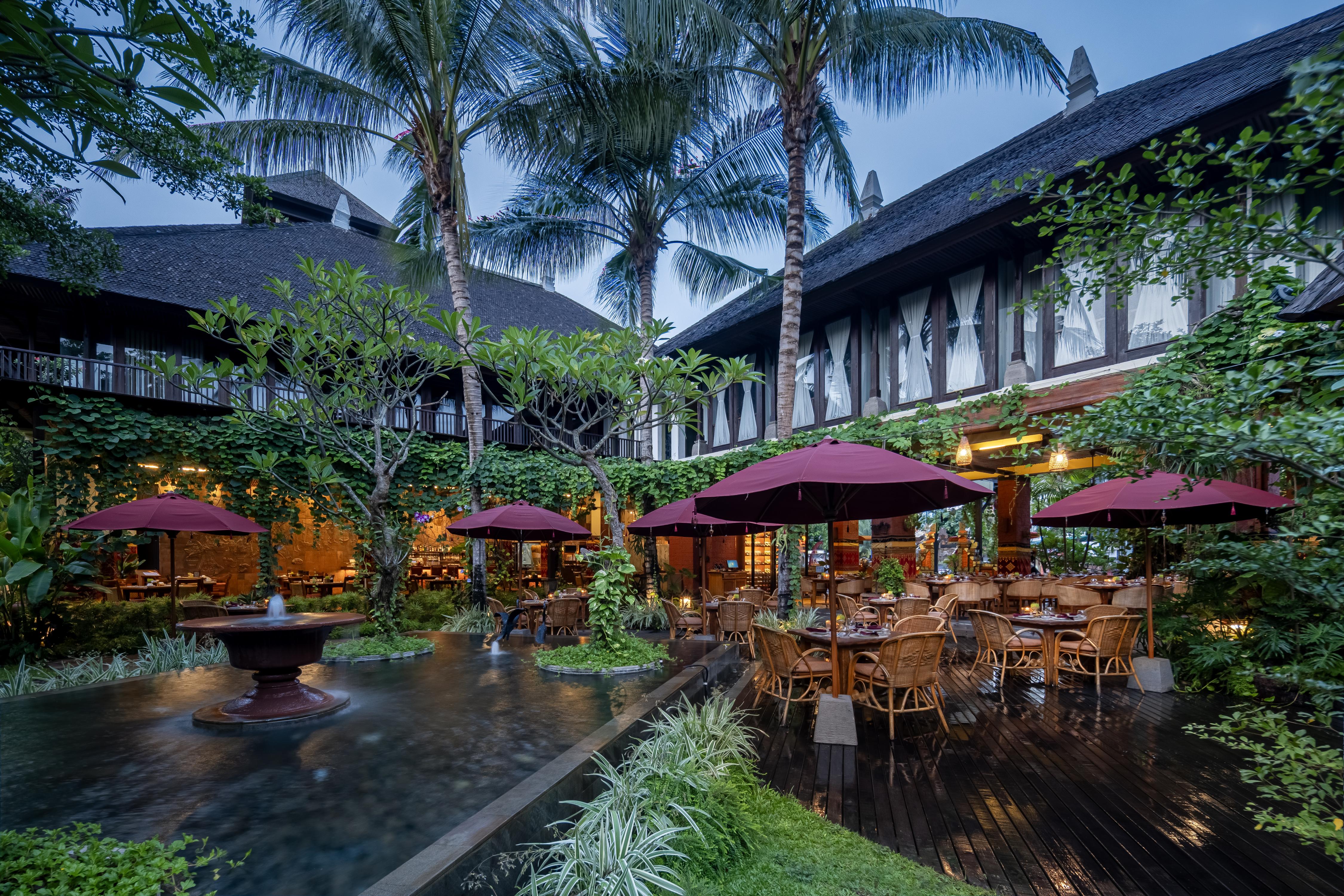 Gabah Restaurant