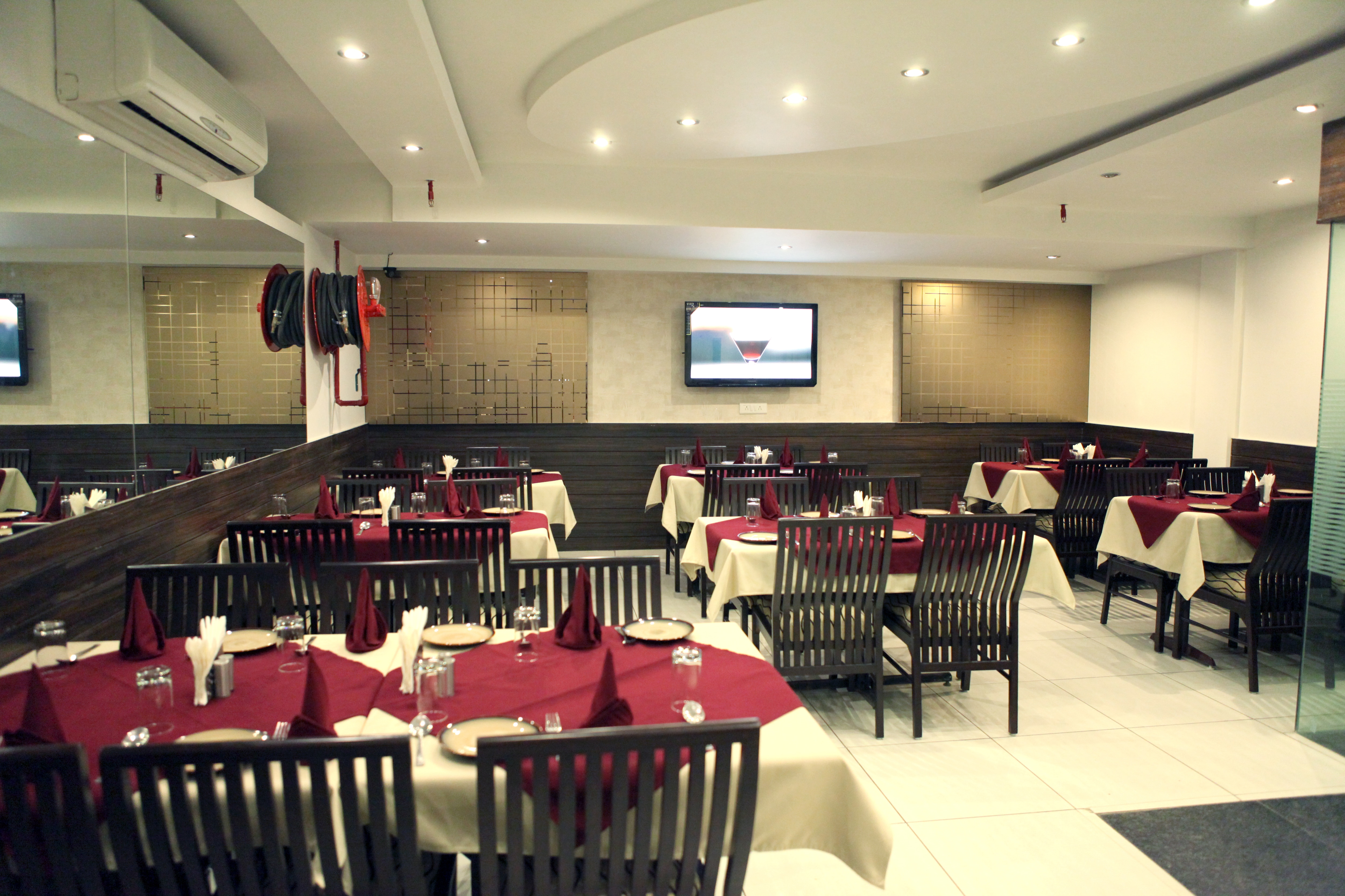North Indian Cafe