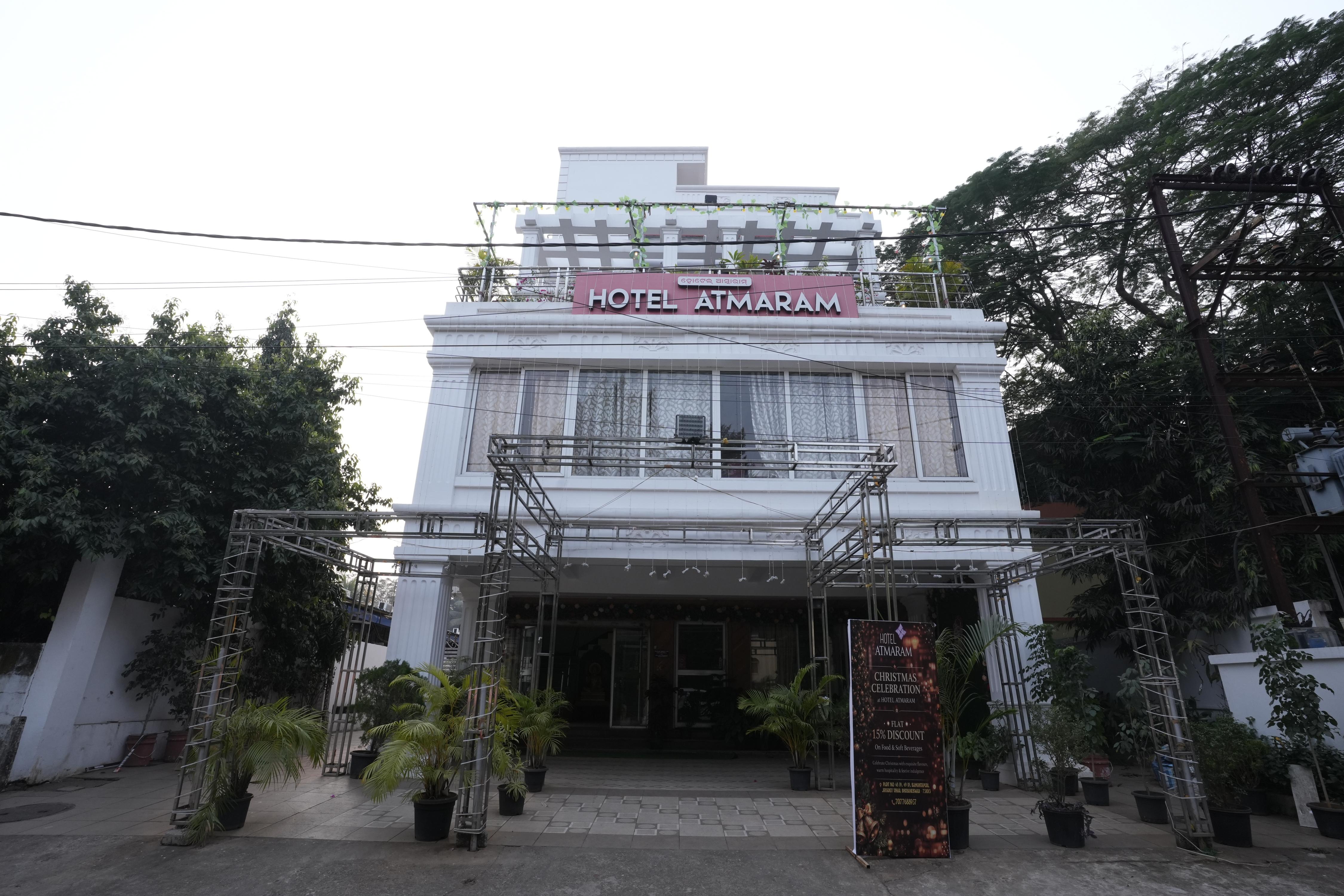 Hotel Atmaram