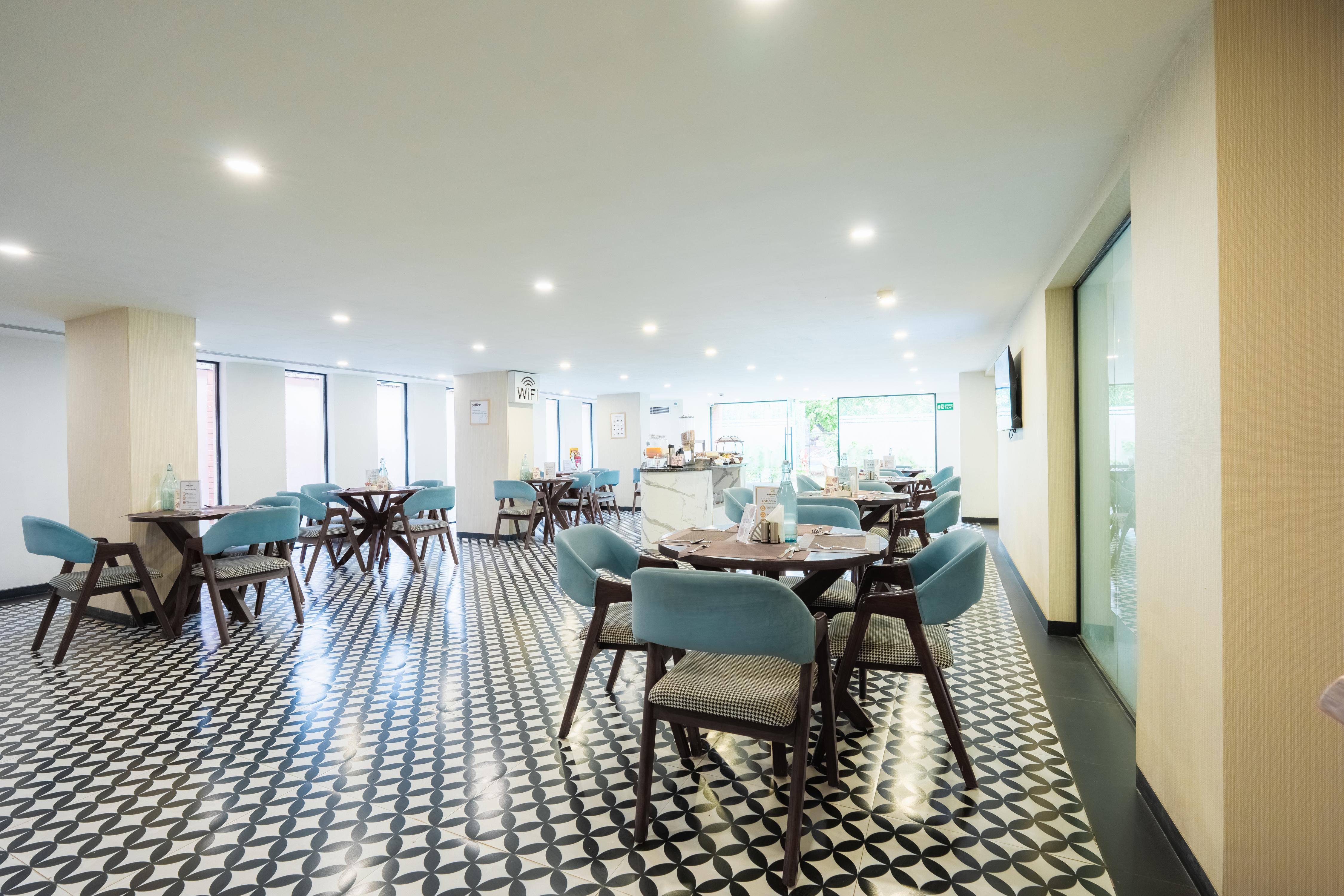 Cafe Fusion