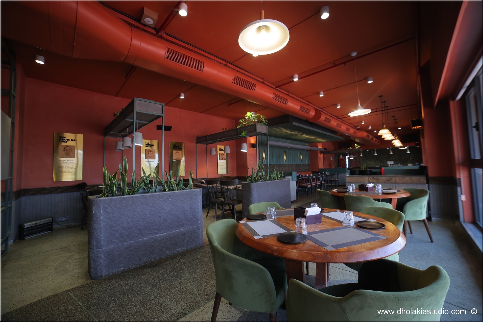 Cafe
