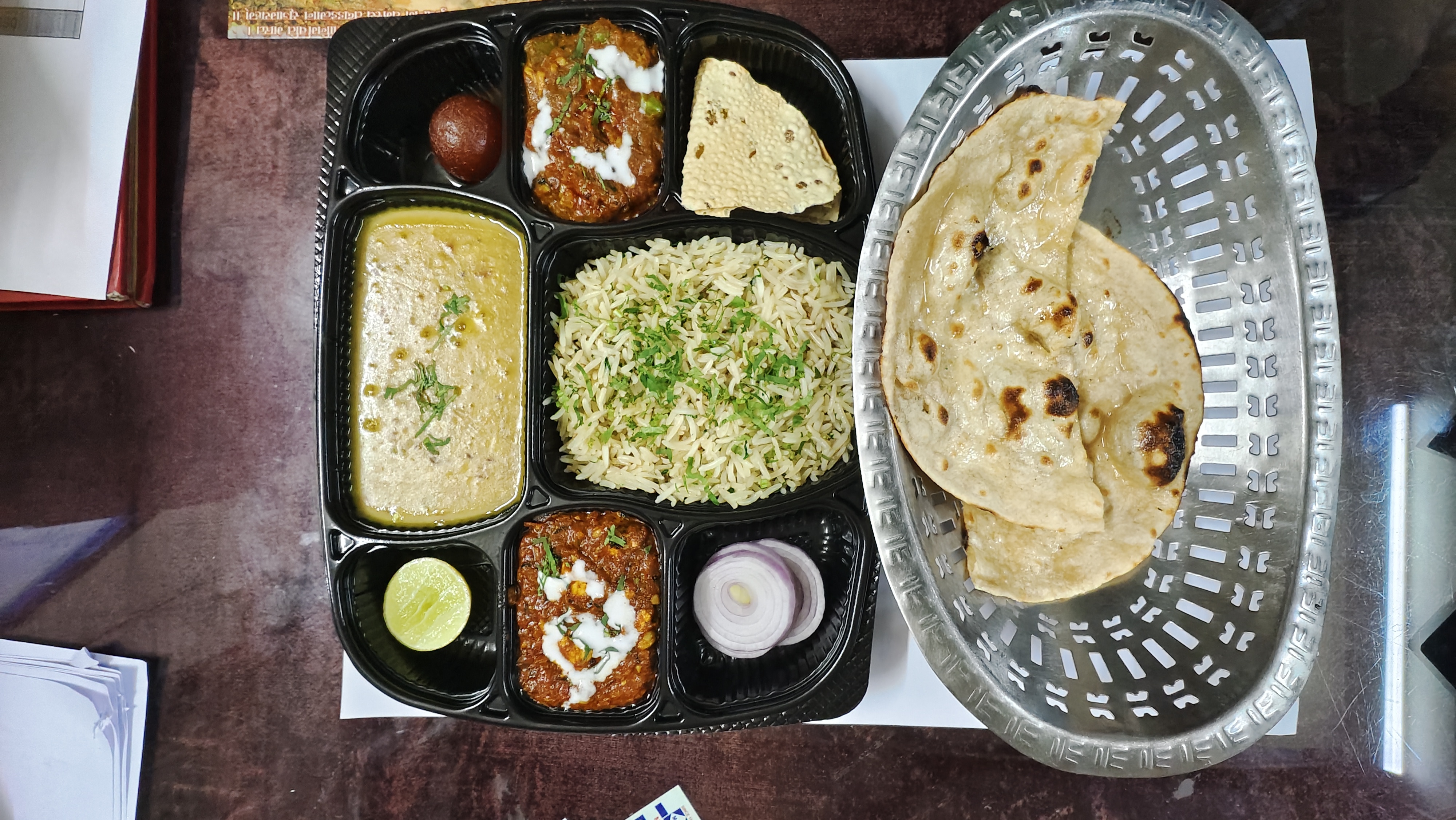 Anaya Restaurant