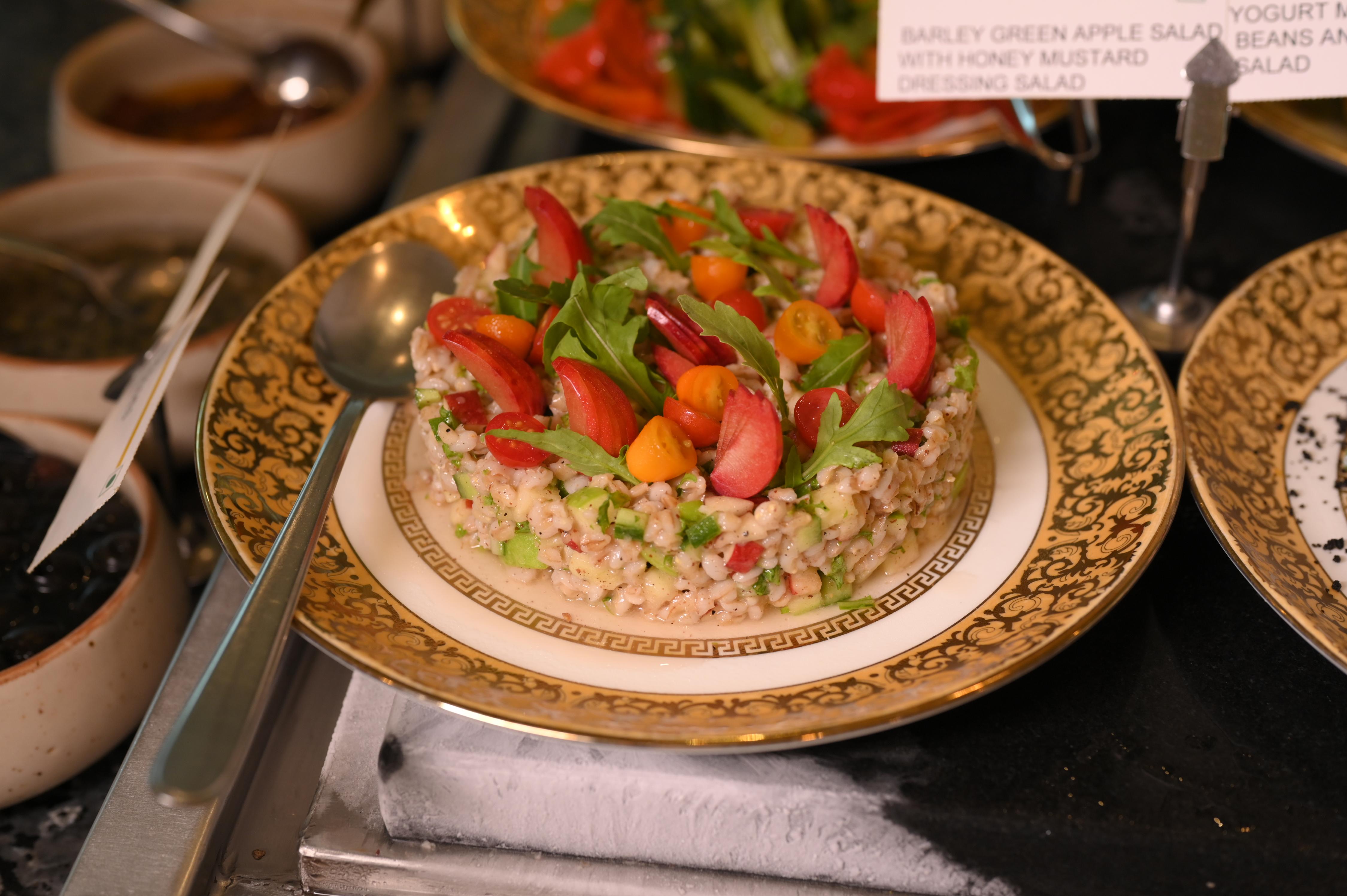 Latest Recipe