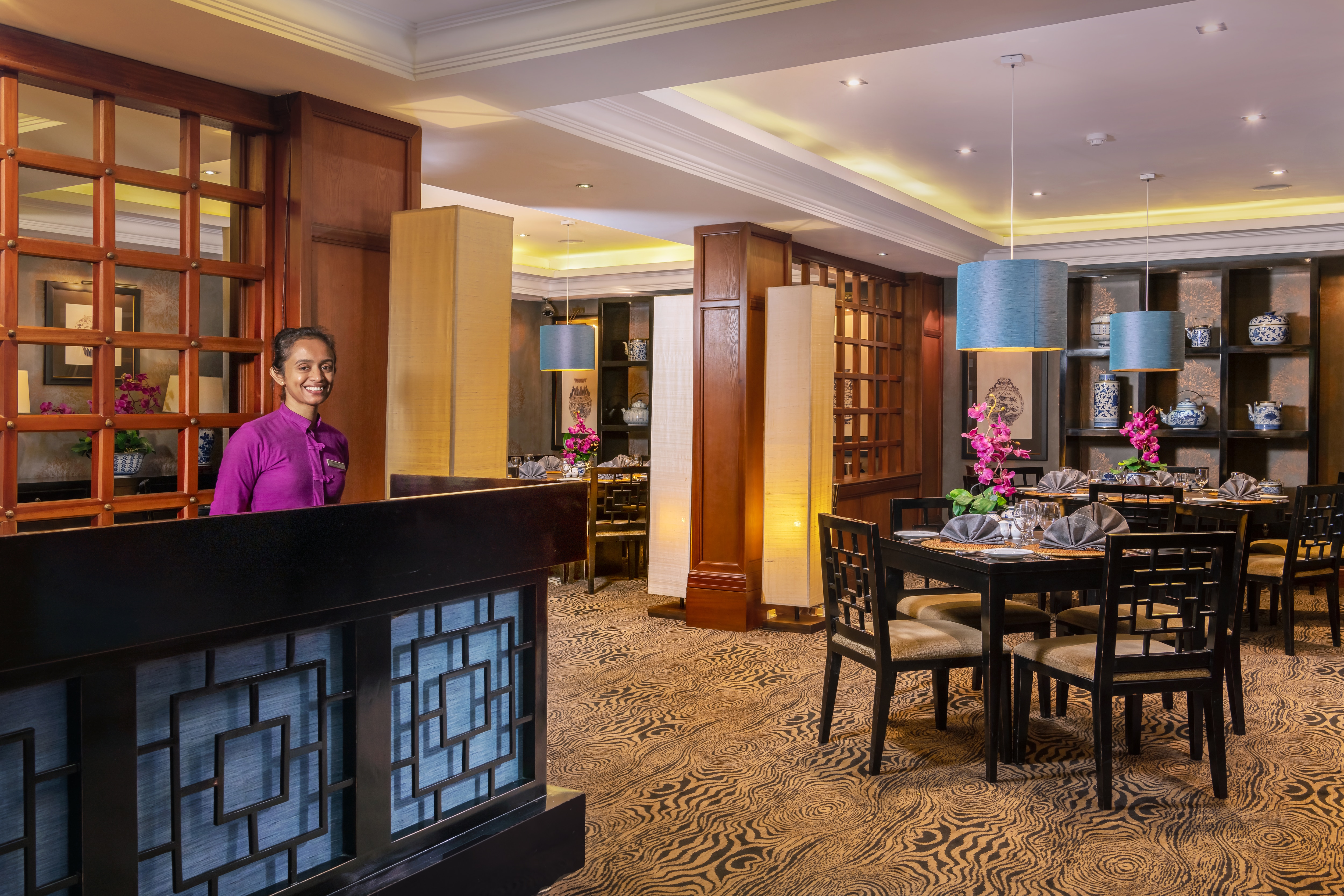 Grand Thai - Thai Restaurant