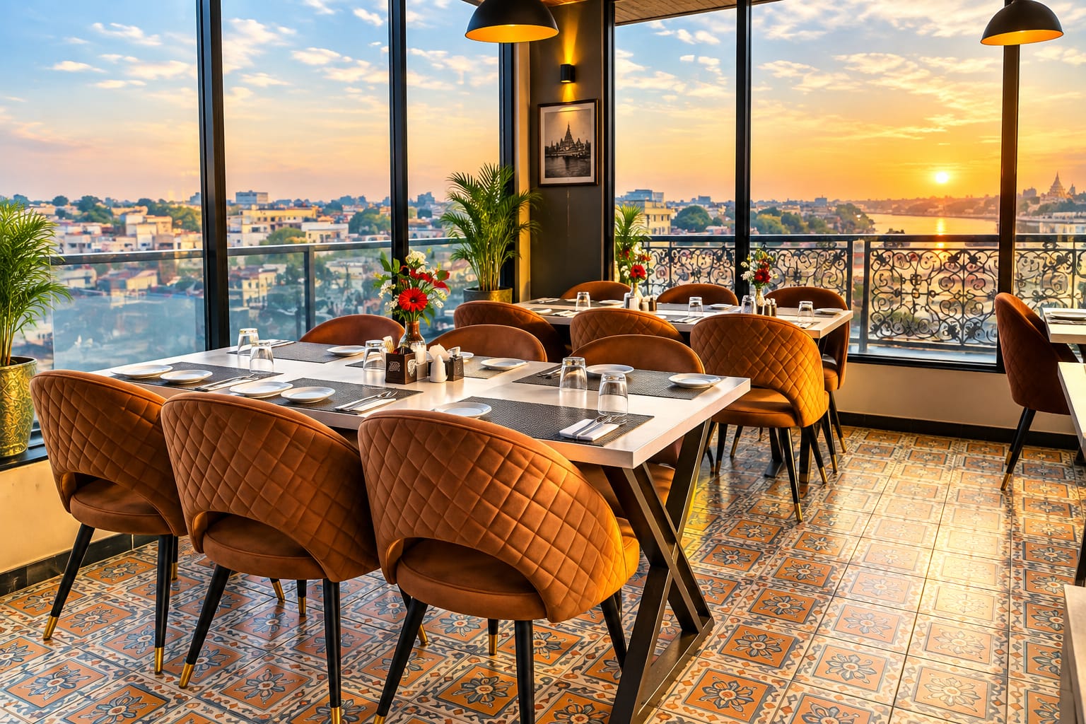 Glorious Cafe & Dining