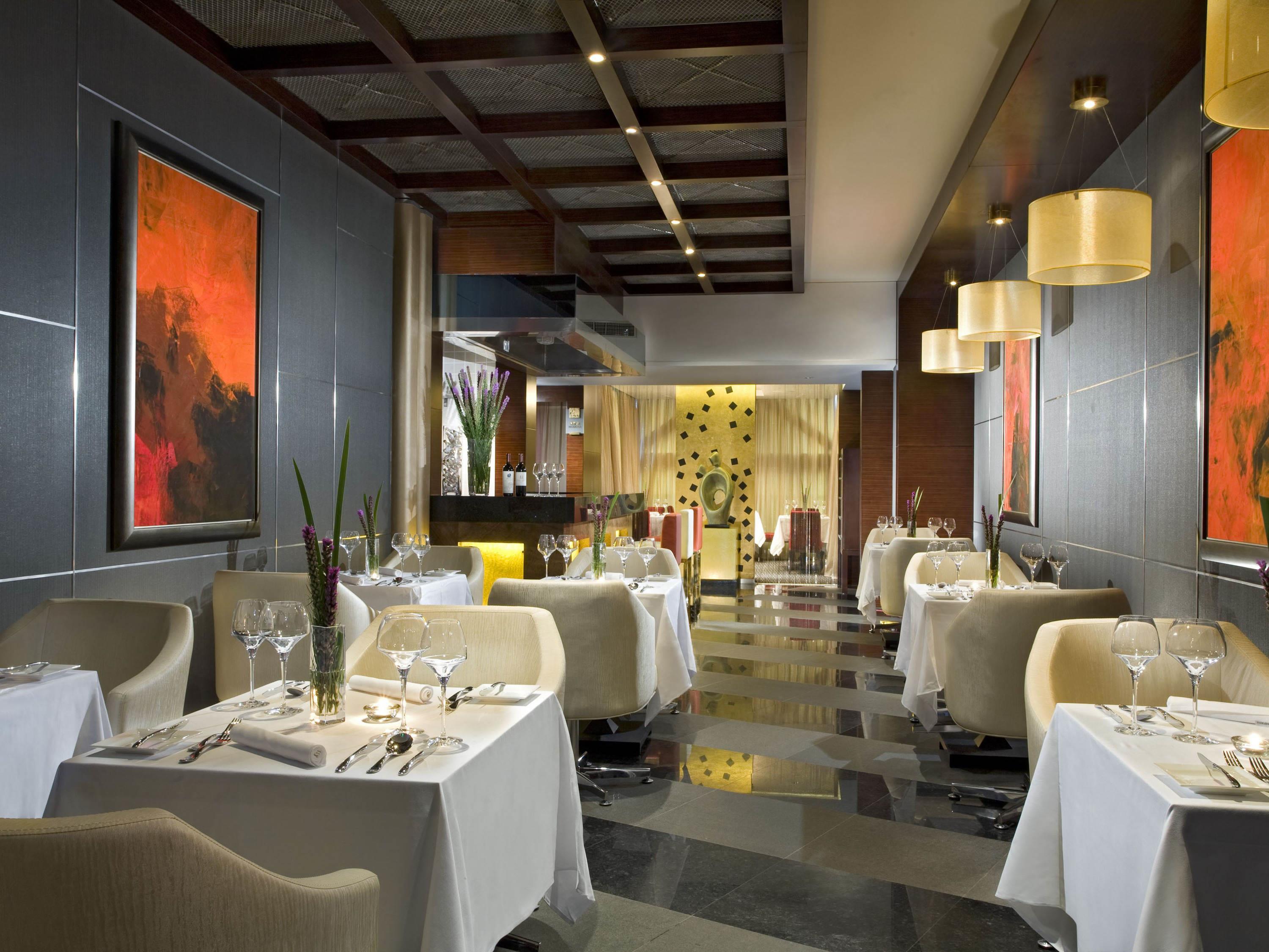 Modern Cantonese Cuisine