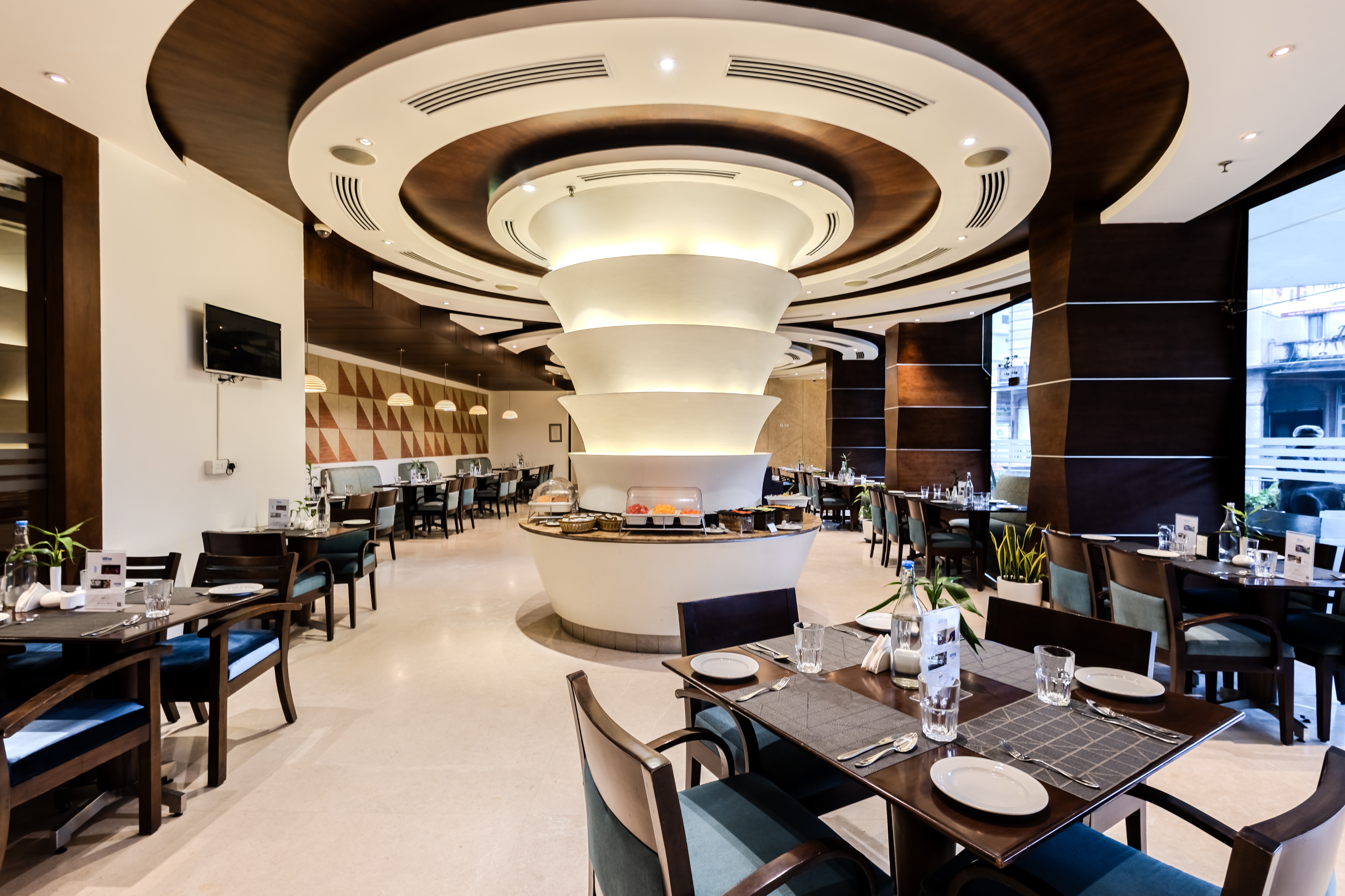 Oliva Multi-cusine Restaurant
