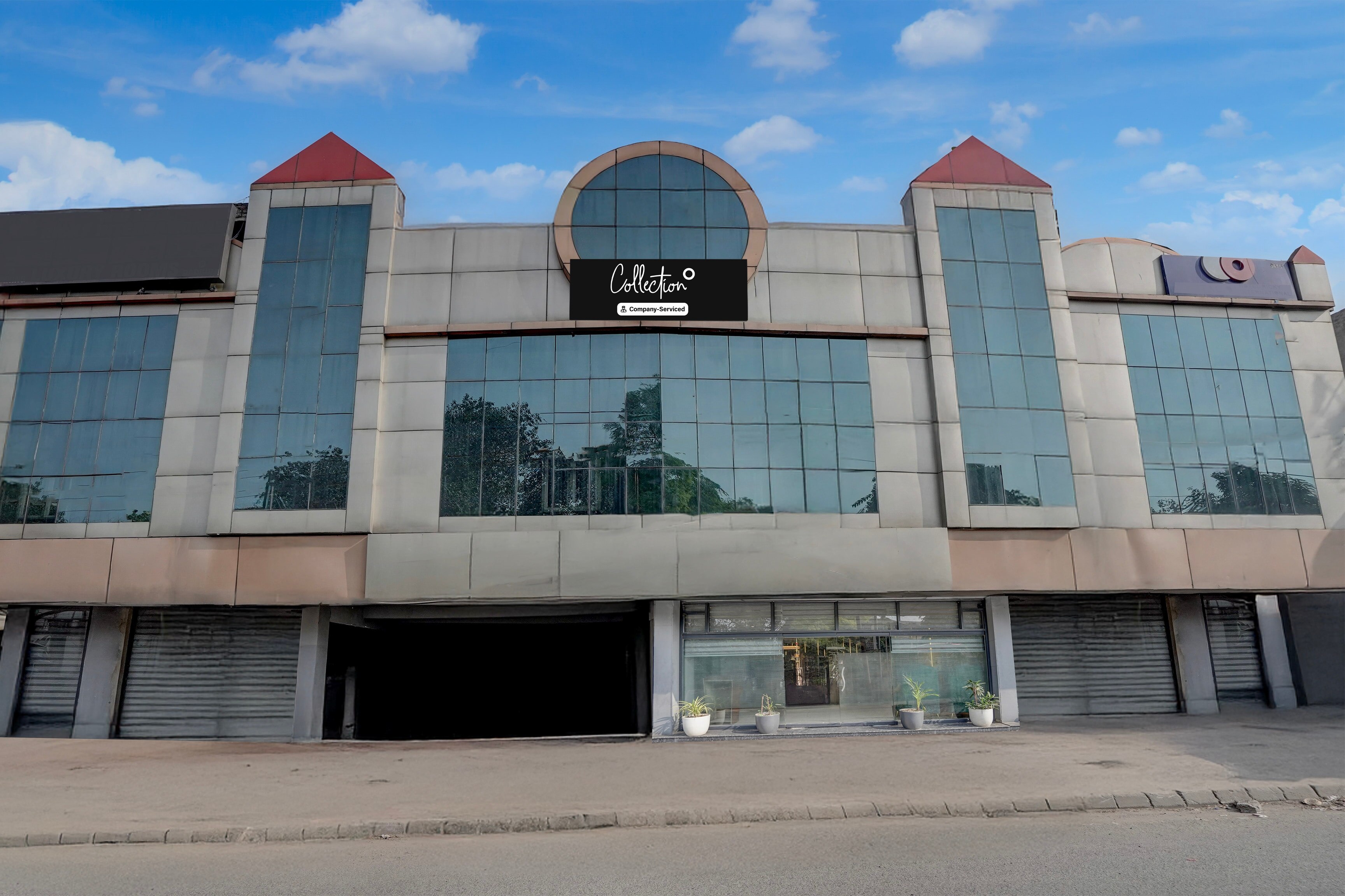 Rooms of Collection O Amritsar Bus Stand Formerly Hotel Ricky ...