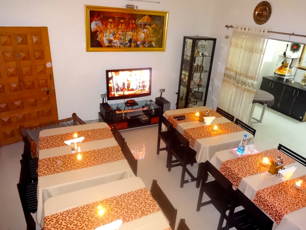 Teerth Villa