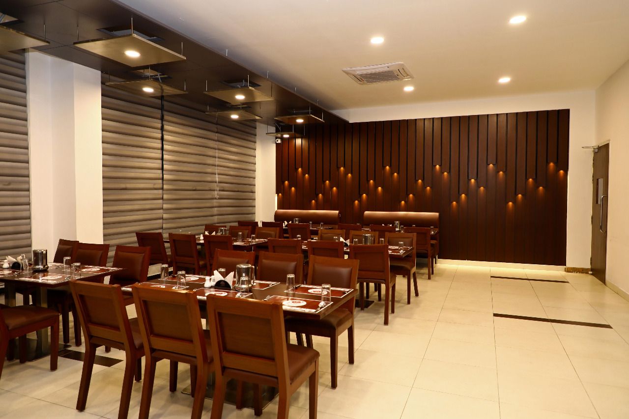 HOTEL JUNIOR KUPPANNA