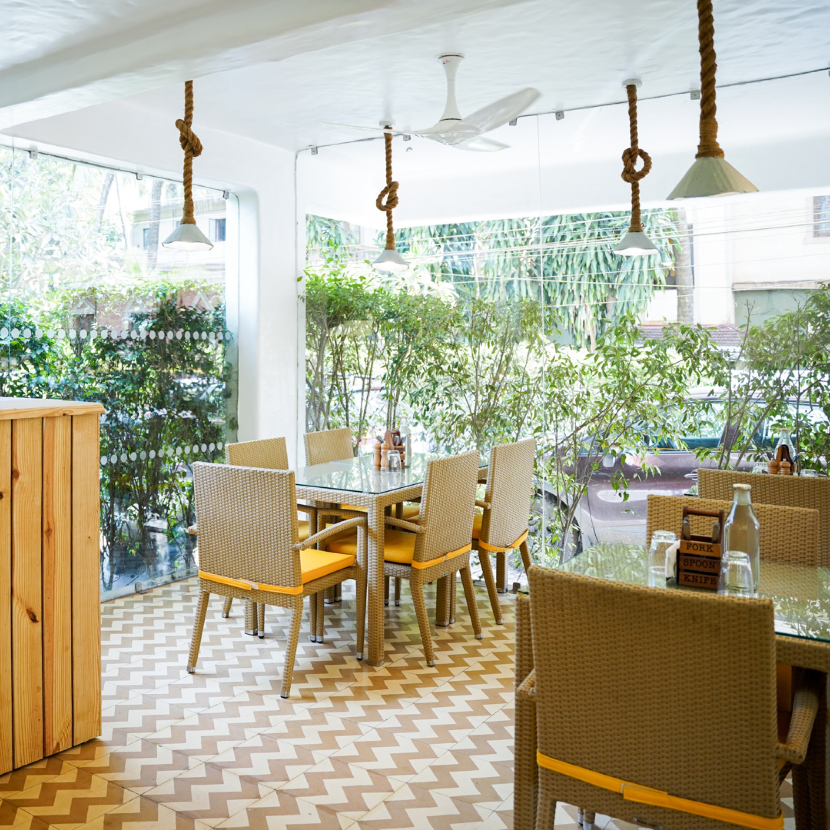 Bloom Cafe