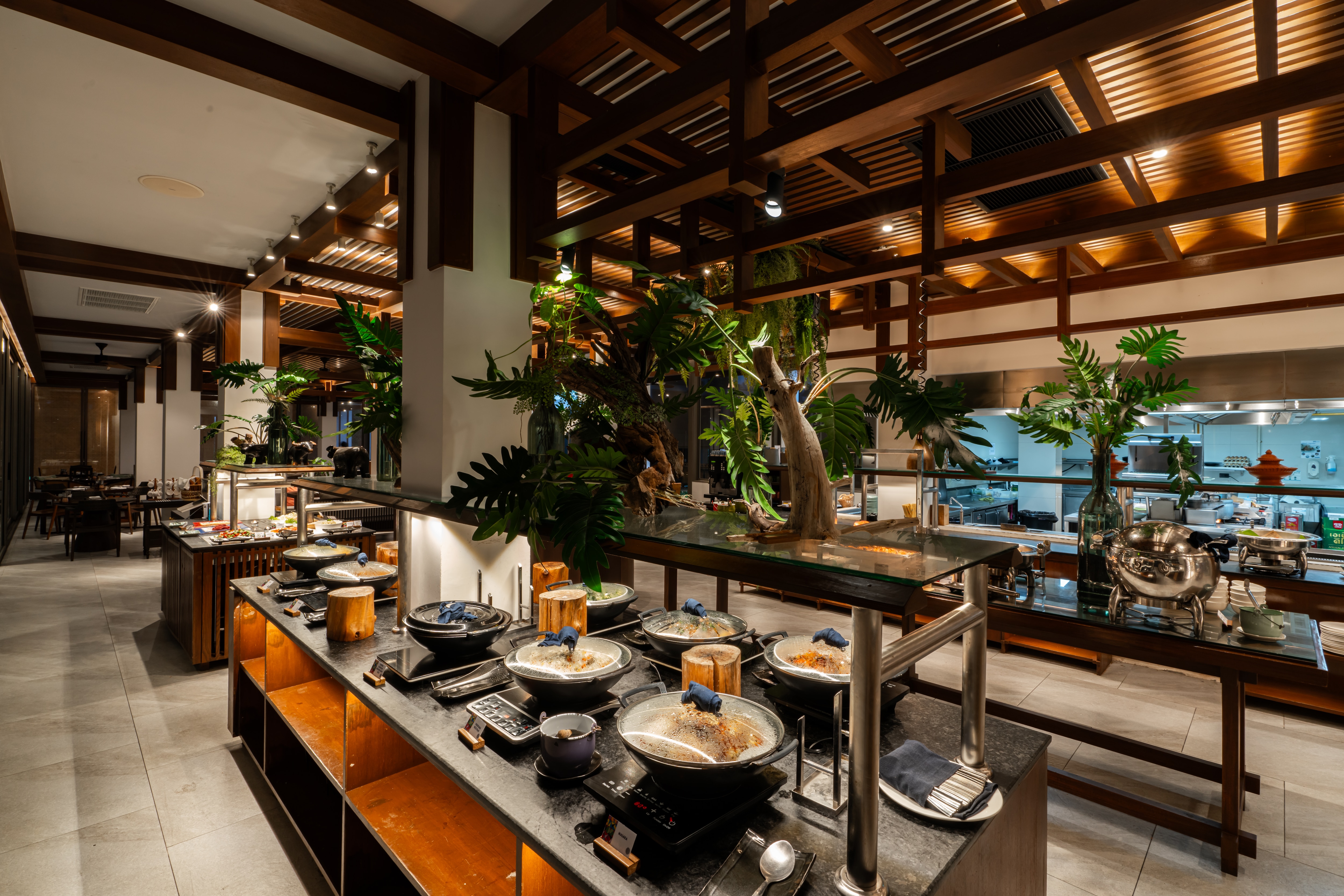 Plai Restaurant