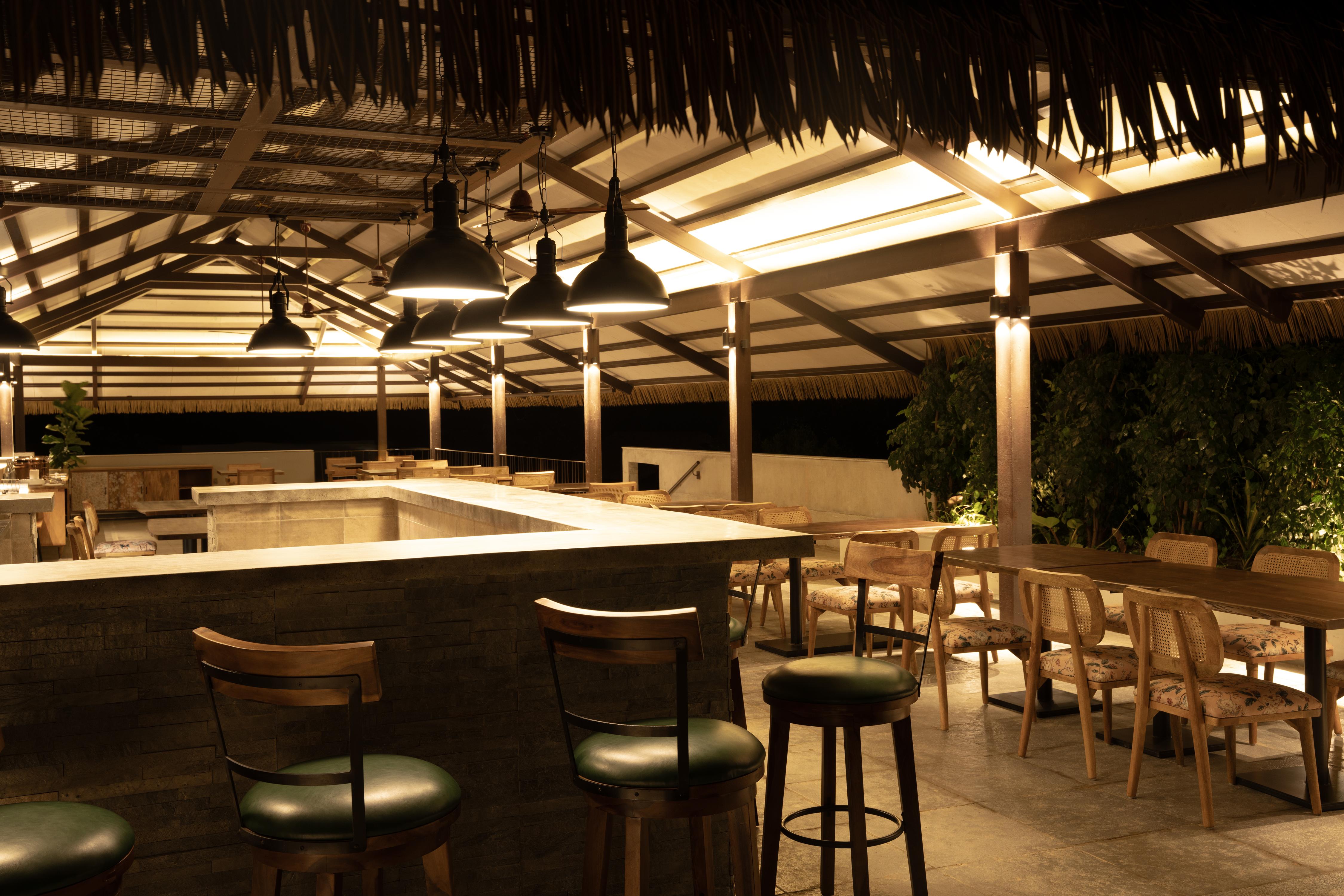 InHouse Rstaurant
