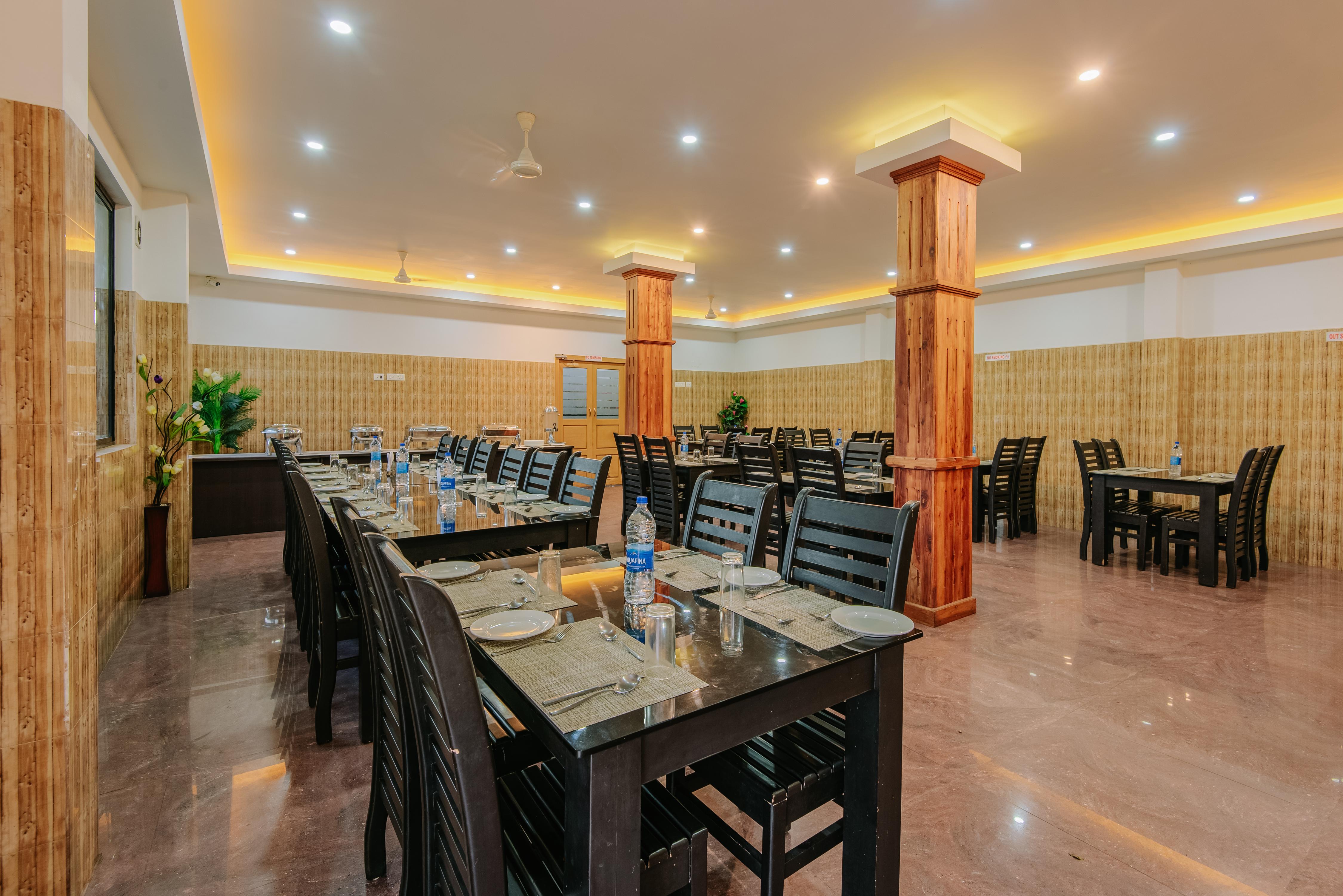 Spice inn Restaurant