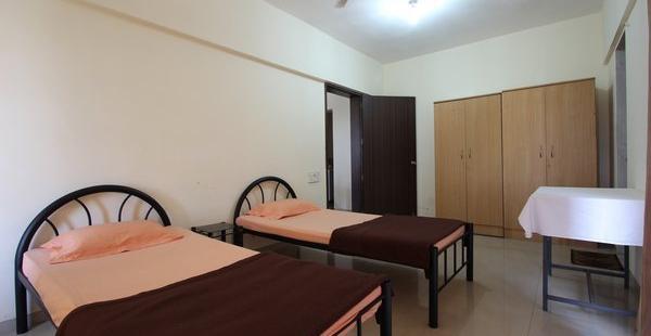 NPC service Apartments Viman Nagar, Pune NPC service Apartments Viman Nagar, Pune