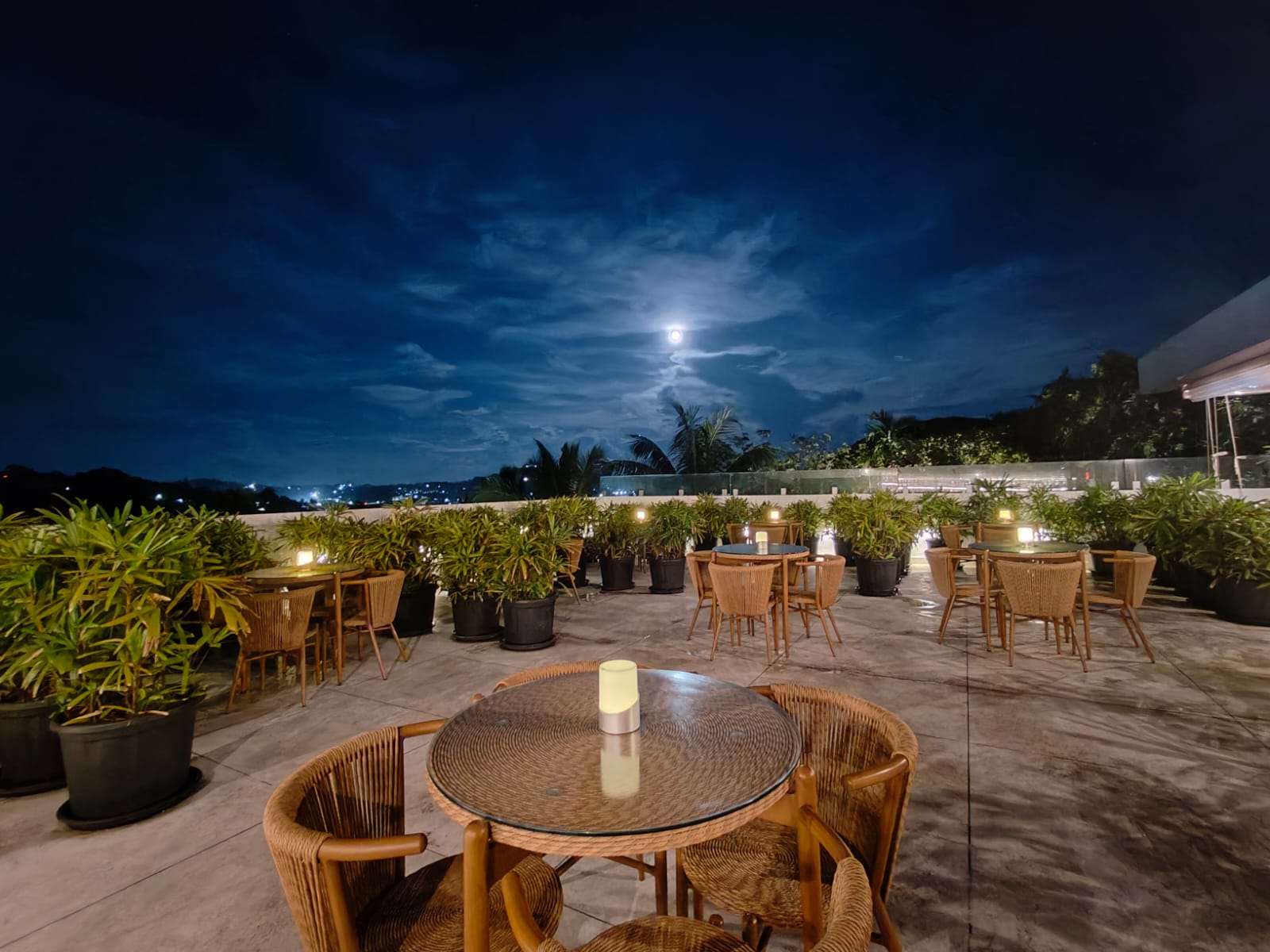 KAI Lounge