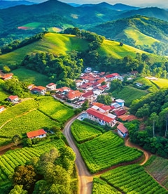 Coorg