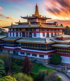 Kalimpong
