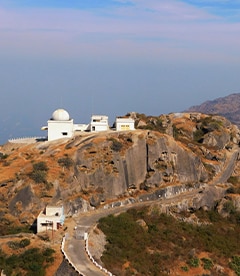 Mount Abu
